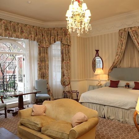 לונדון The Chelsea Townhouse By Iconic Luxury Hotels מראה חיצוני תמונה