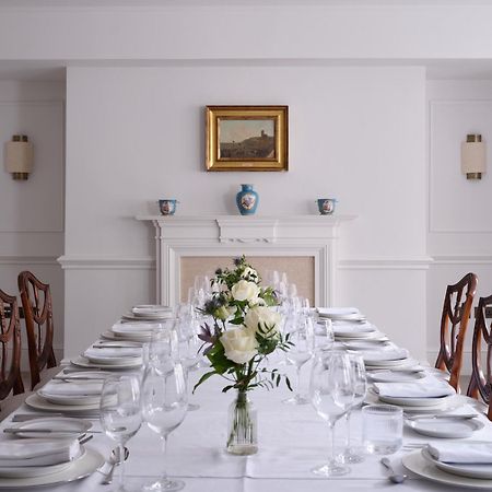 לונדון The Chelsea Townhouse By Iconic Luxury Hotels מראה חיצוני תמונה