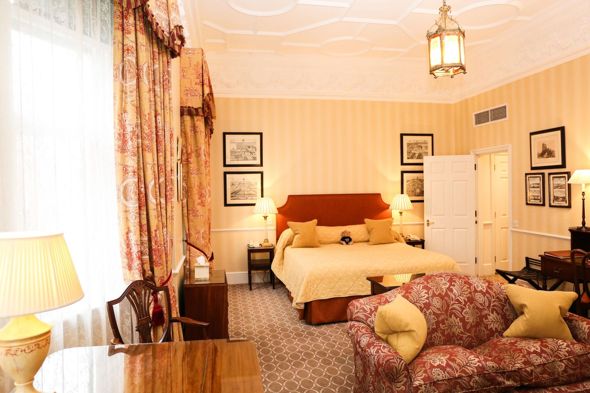 לונדון Draycott Hotel מראה חיצוני תמונה