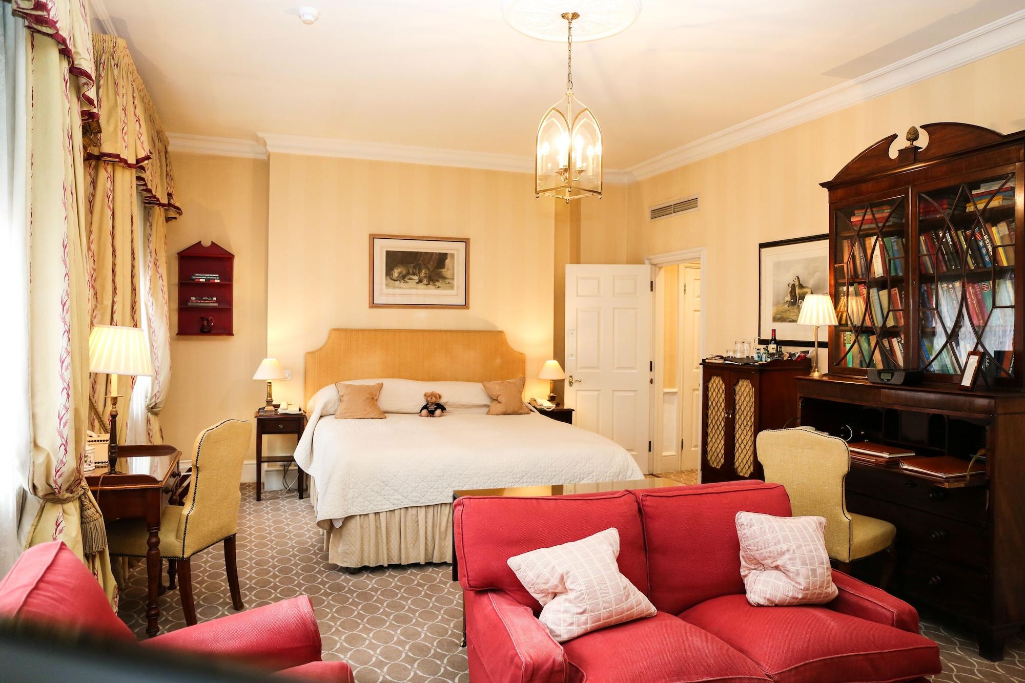 לונדון The Chelsea Townhouse By Iconic Luxury Hotels מראה חיצוני תמונה