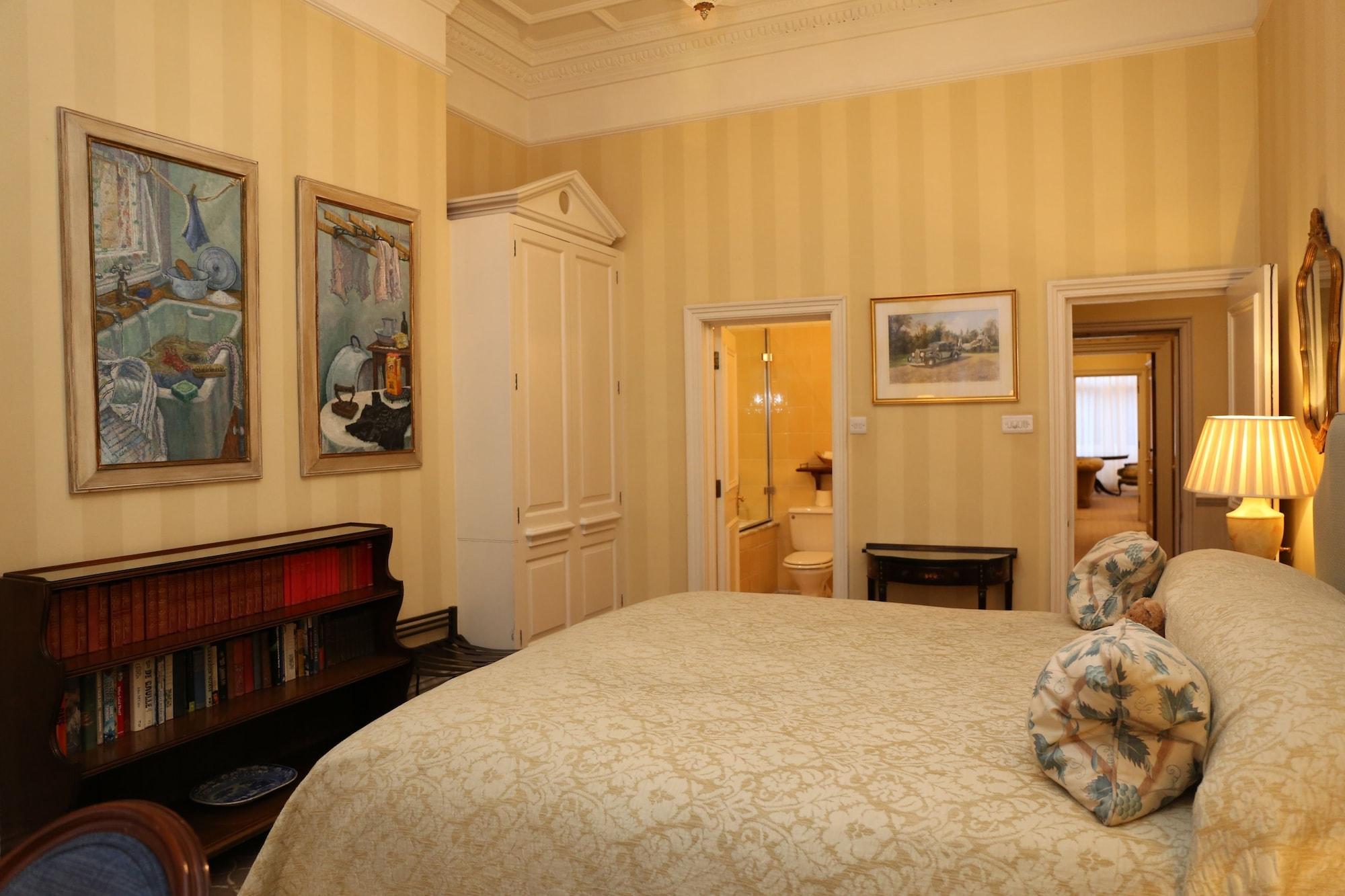 לונדון The Chelsea Townhouse By Iconic Luxury Hotels מראה חיצוני תמונה