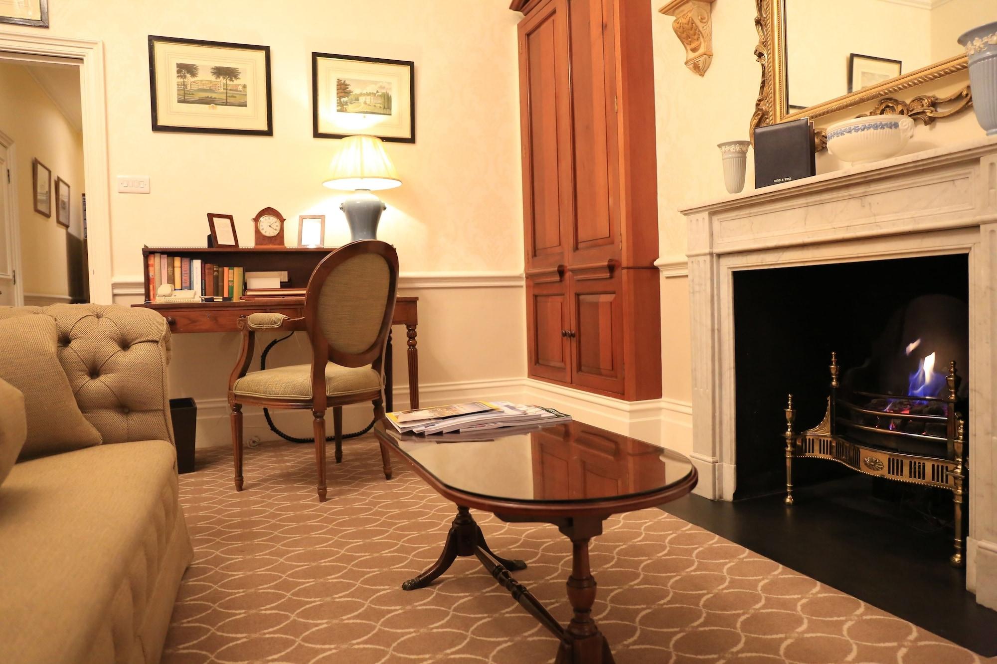 לונדון The Chelsea Townhouse By Iconic Luxury Hotels מראה חיצוני תמונה