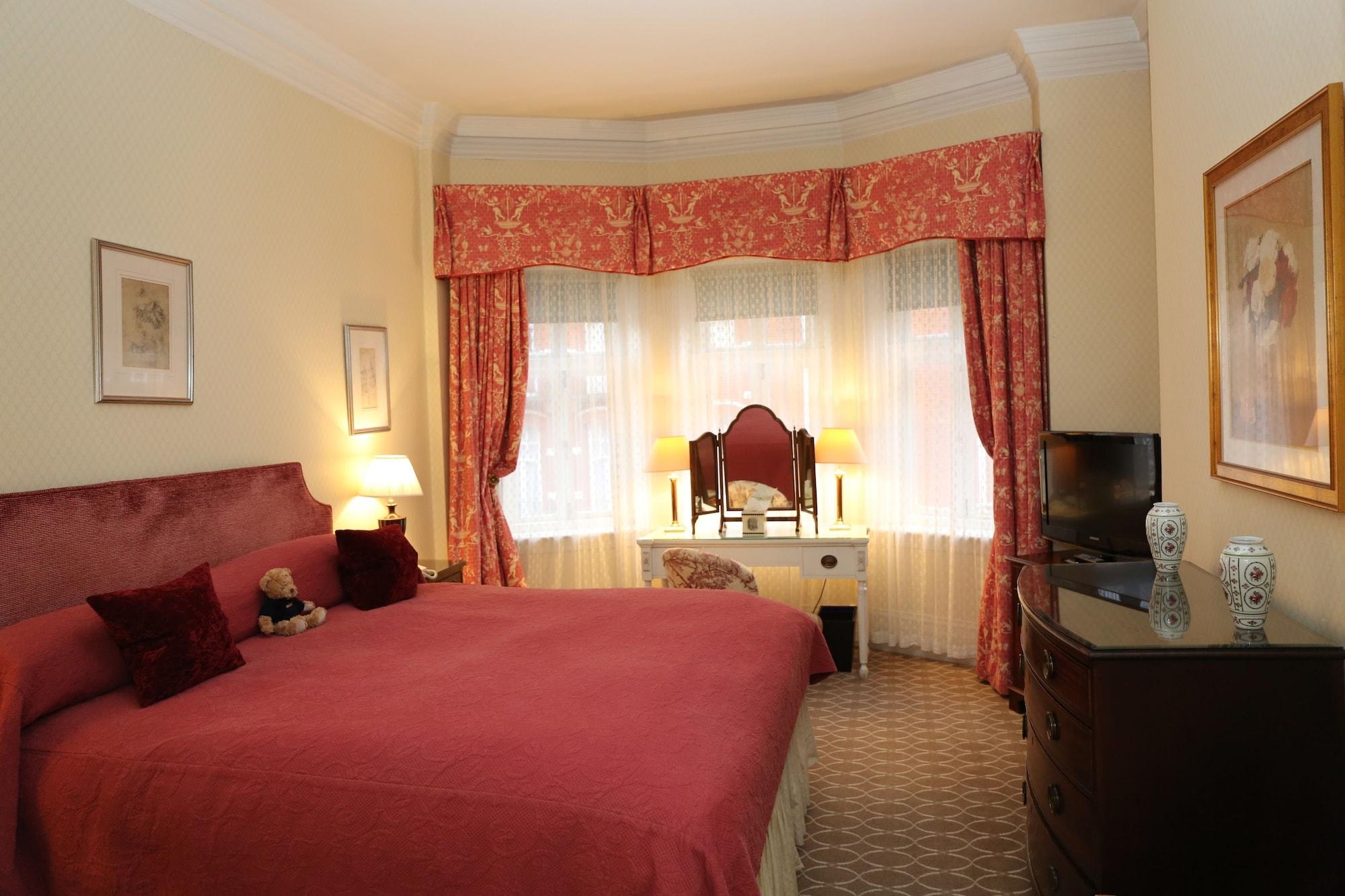 לונדון The Chelsea Townhouse By Iconic Luxury Hotels מראה חיצוני תמונה