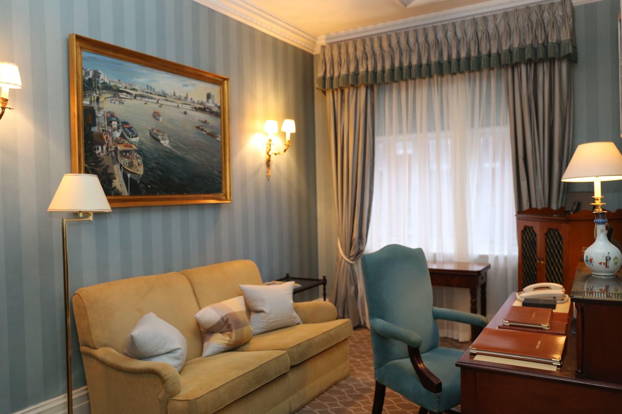 לונדון The Chelsea Townhouse By Iconic Luxury Hotels מראה חיצוני תמונה