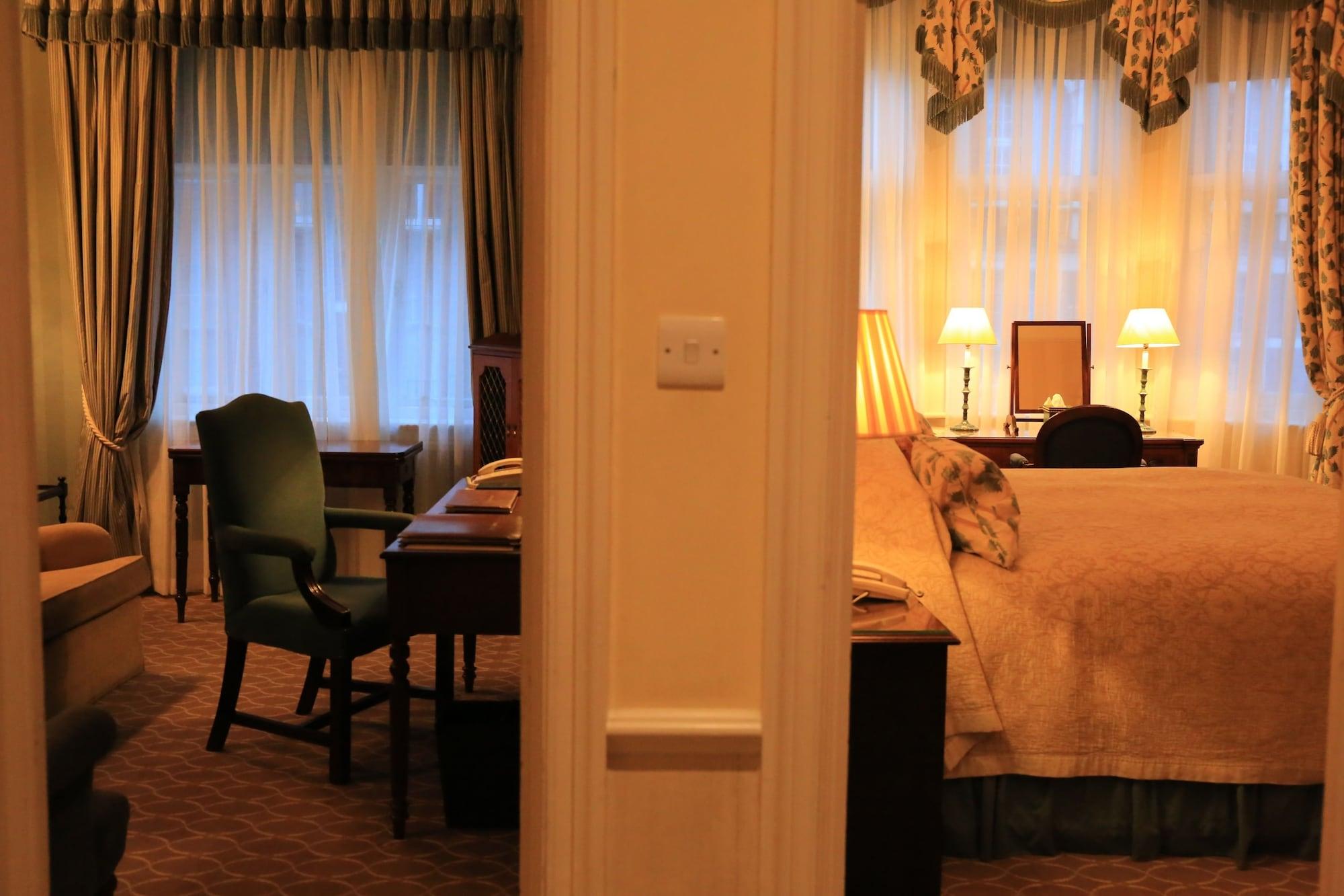 לונדון The Chelsea Townhouse By Iconic Luxury Hotels מראה חיצוני תמונה