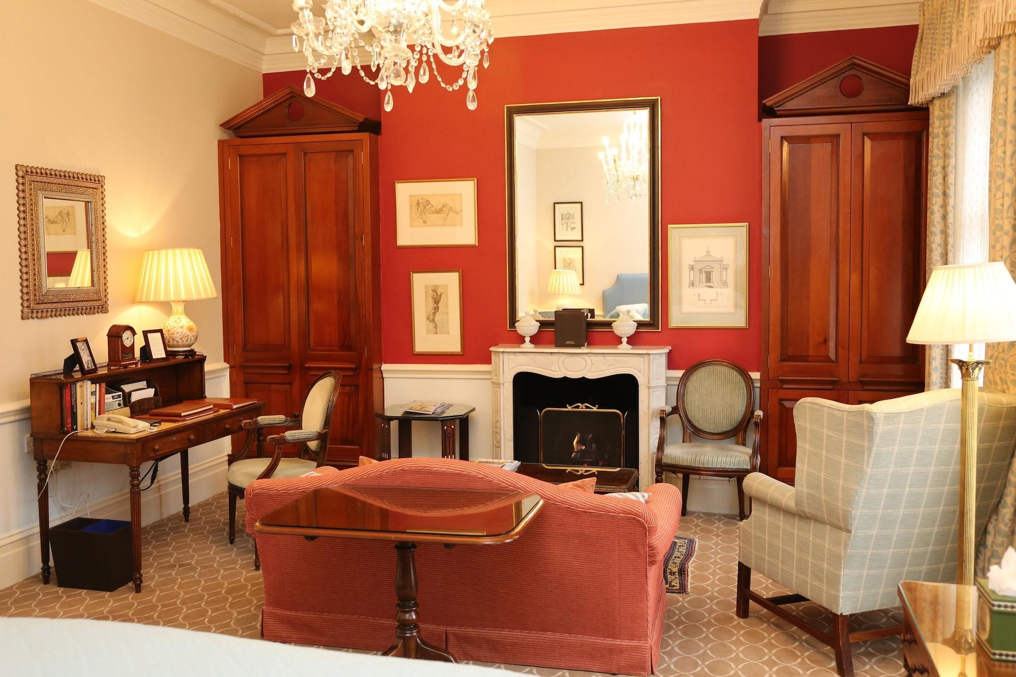 לונדון The Chelsea Townhouse By Iconic Luxury Hotels מראה חיצוני תמונה