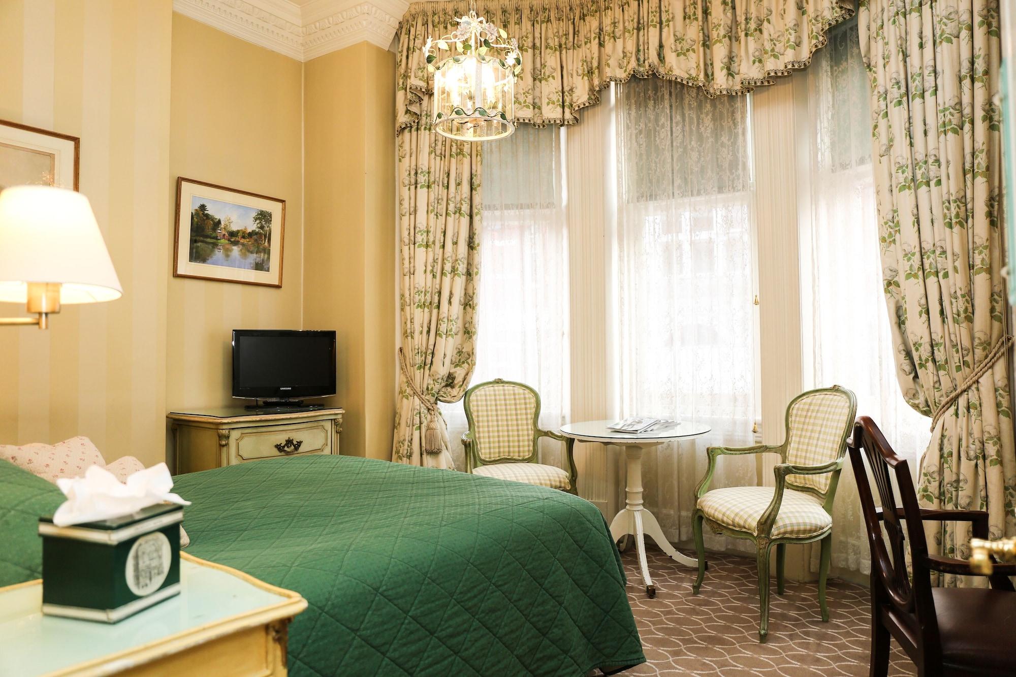 לונדון The Chelsea Townhouse By Iconic Luxury Hotels מראה חיצוני תמונה