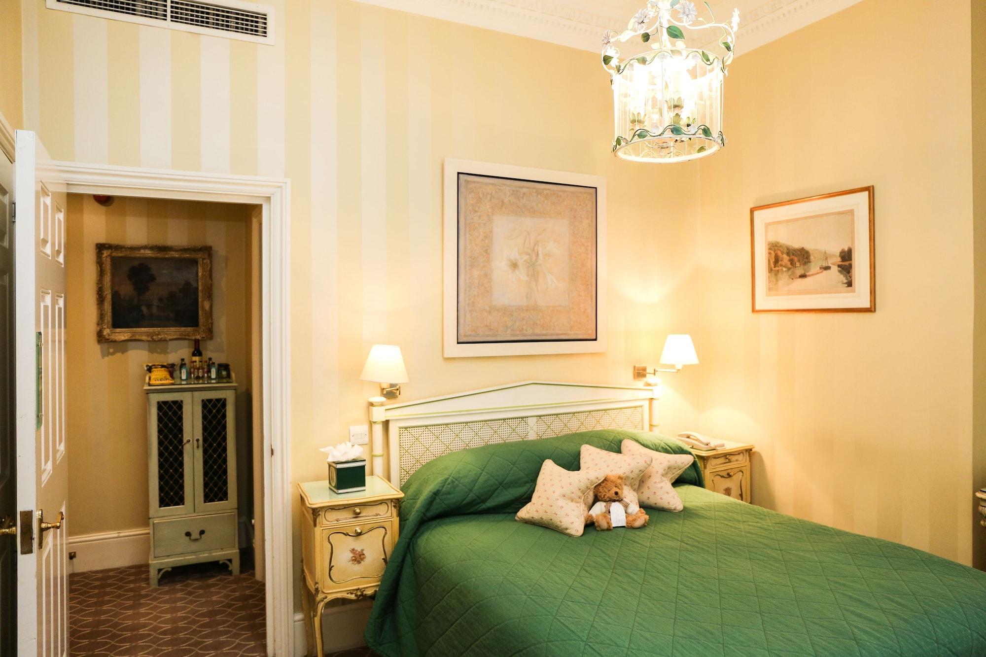 לונדון The Chelsea Townhouse By Iconic Luxury Hotels מראה חיצוני תמונה