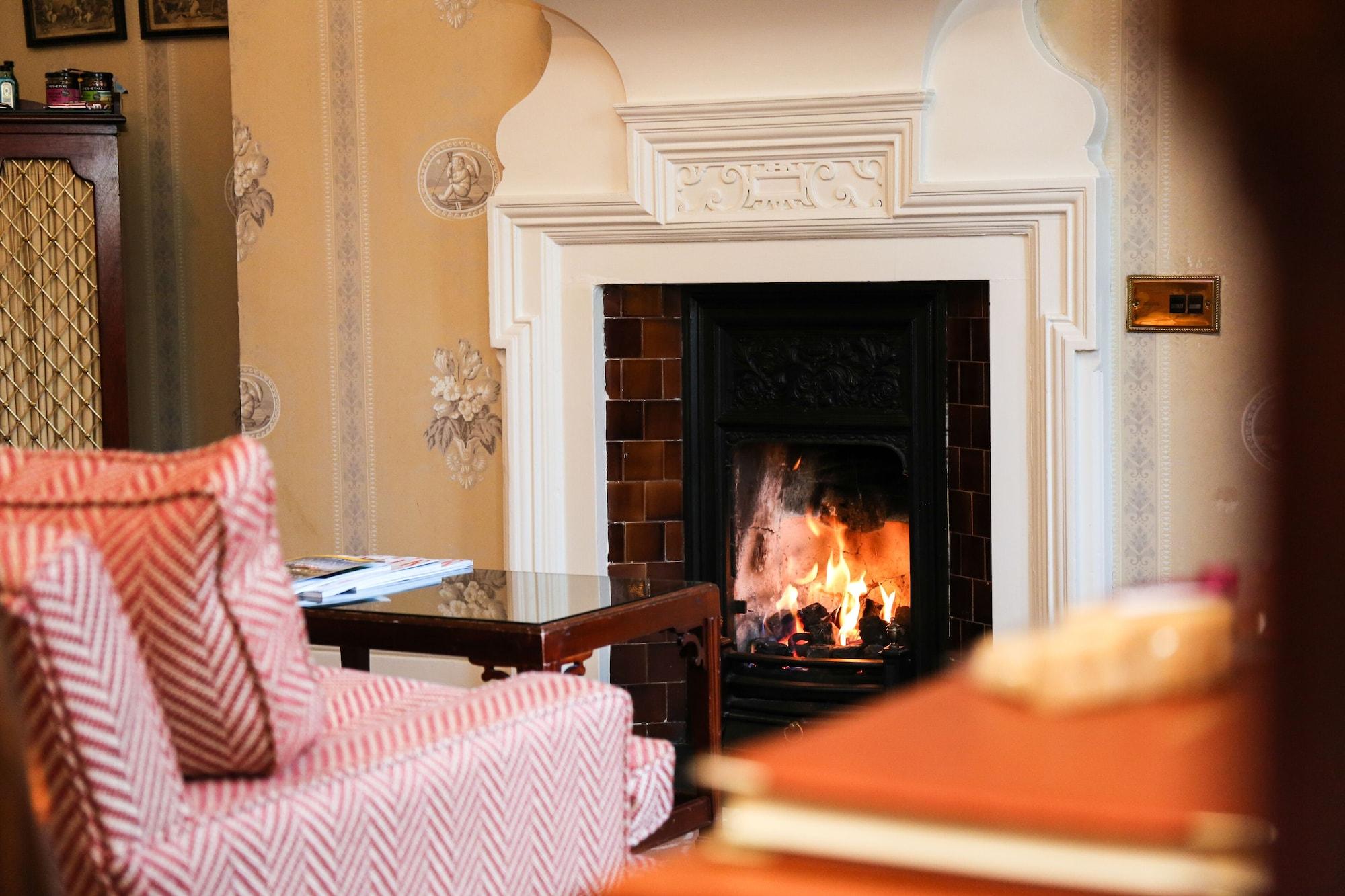 לונדון The Chelsea Townhouse By Iconic Luxury Hotels מראה חיצוני תמונה