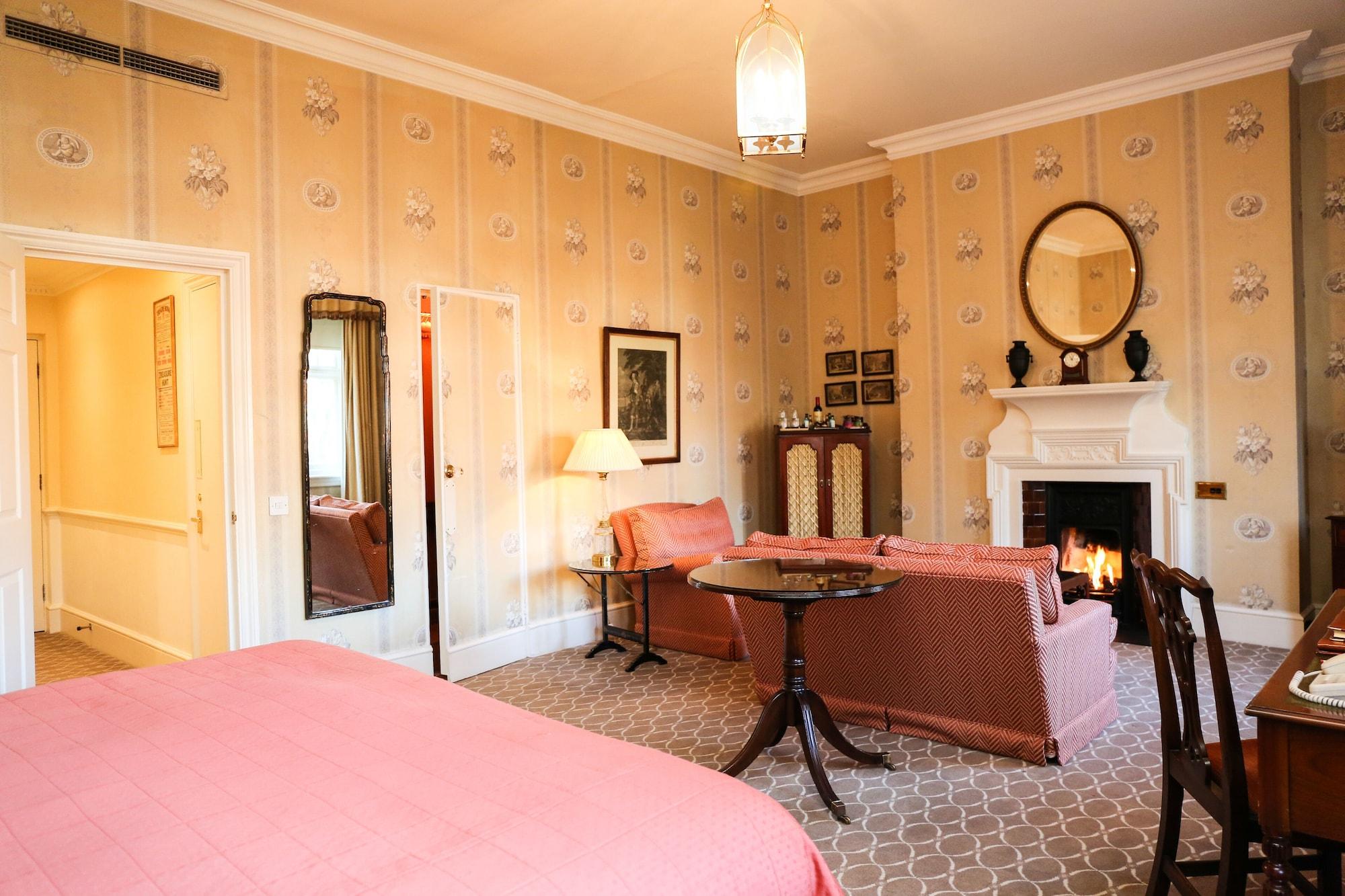 לונדון The Chelsea Townhouse By Iconic Luxury Hotels מראה חיצוני תמונה