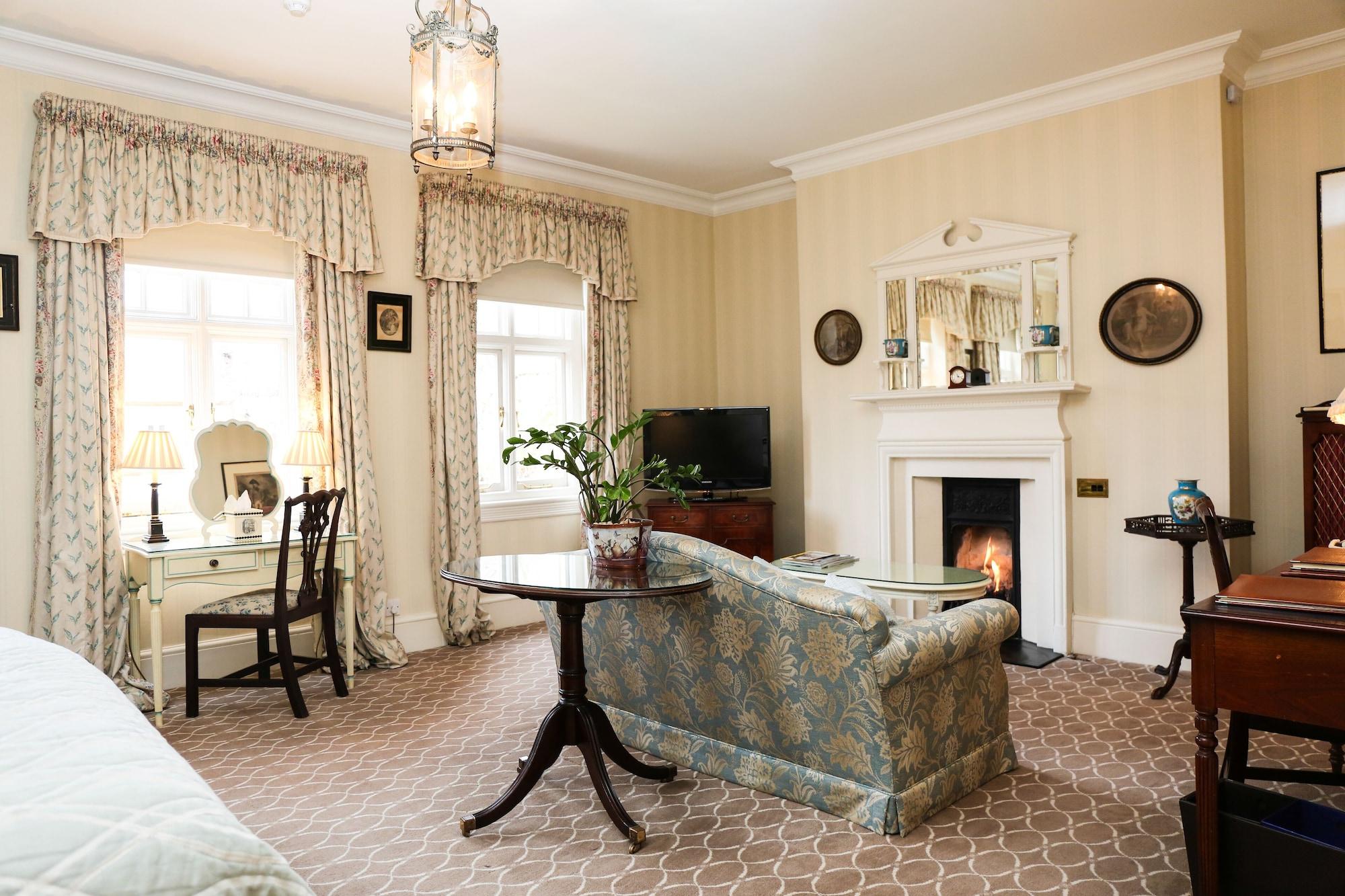 לונדון The Chelsea Townhouse By Iconic Luxury Hotels מראה חיצוני תמונה
