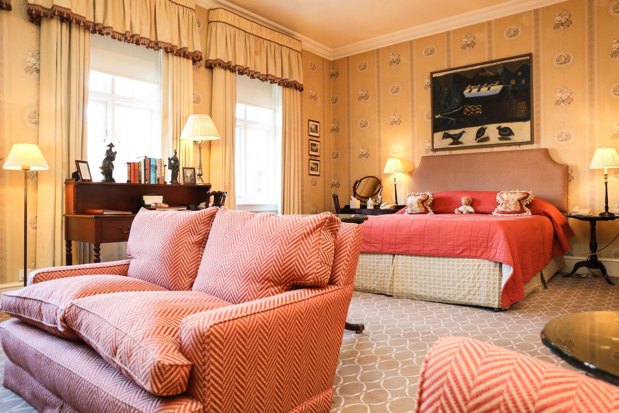לונדון The Chelsea Townhouse By Iconic Luxury Hotels מראה חיצוני תמונה