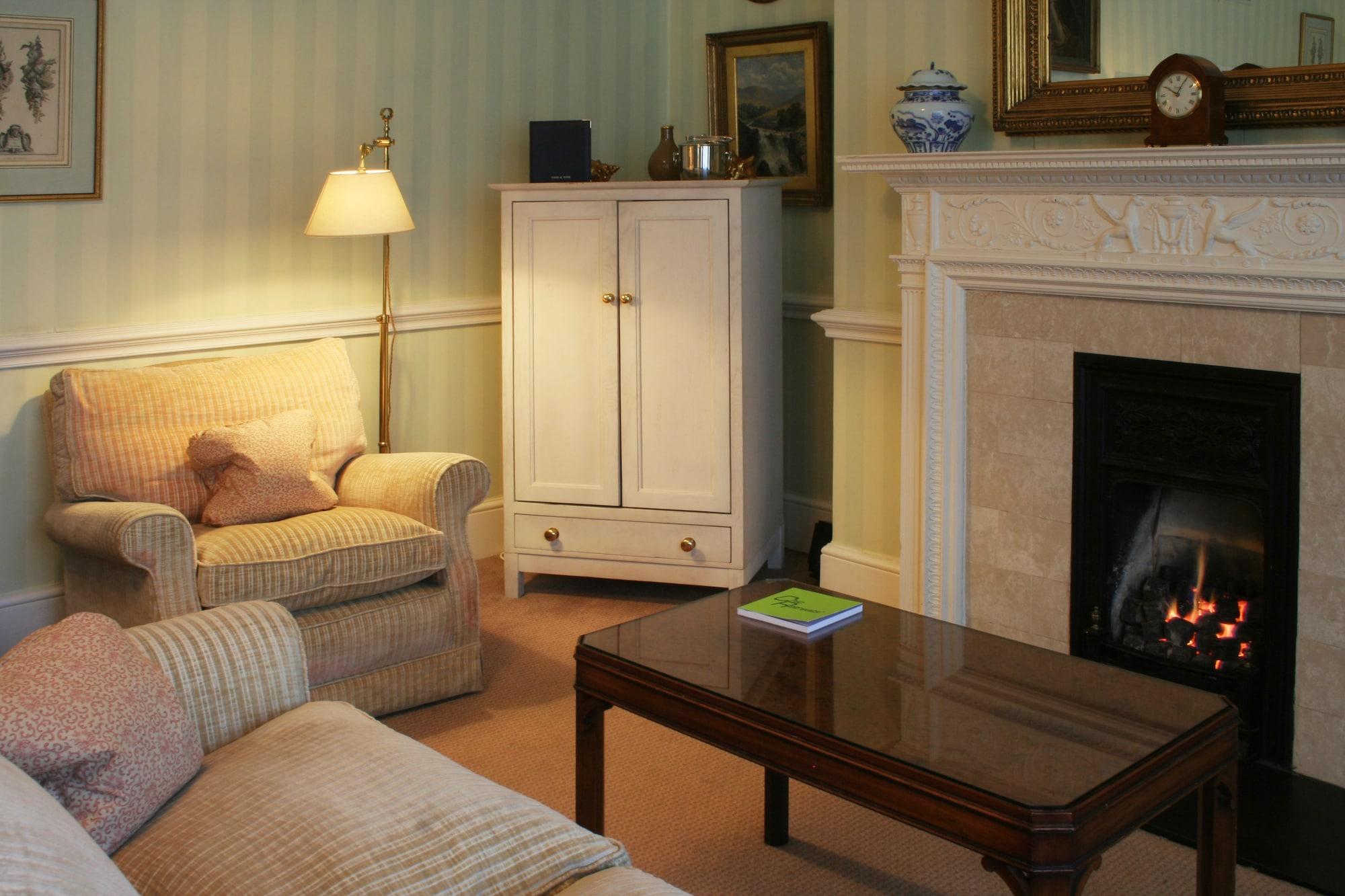 לונדון The Chelsea Townhouse By Iconic Luxury Hotels מראה חיצוני תמונה