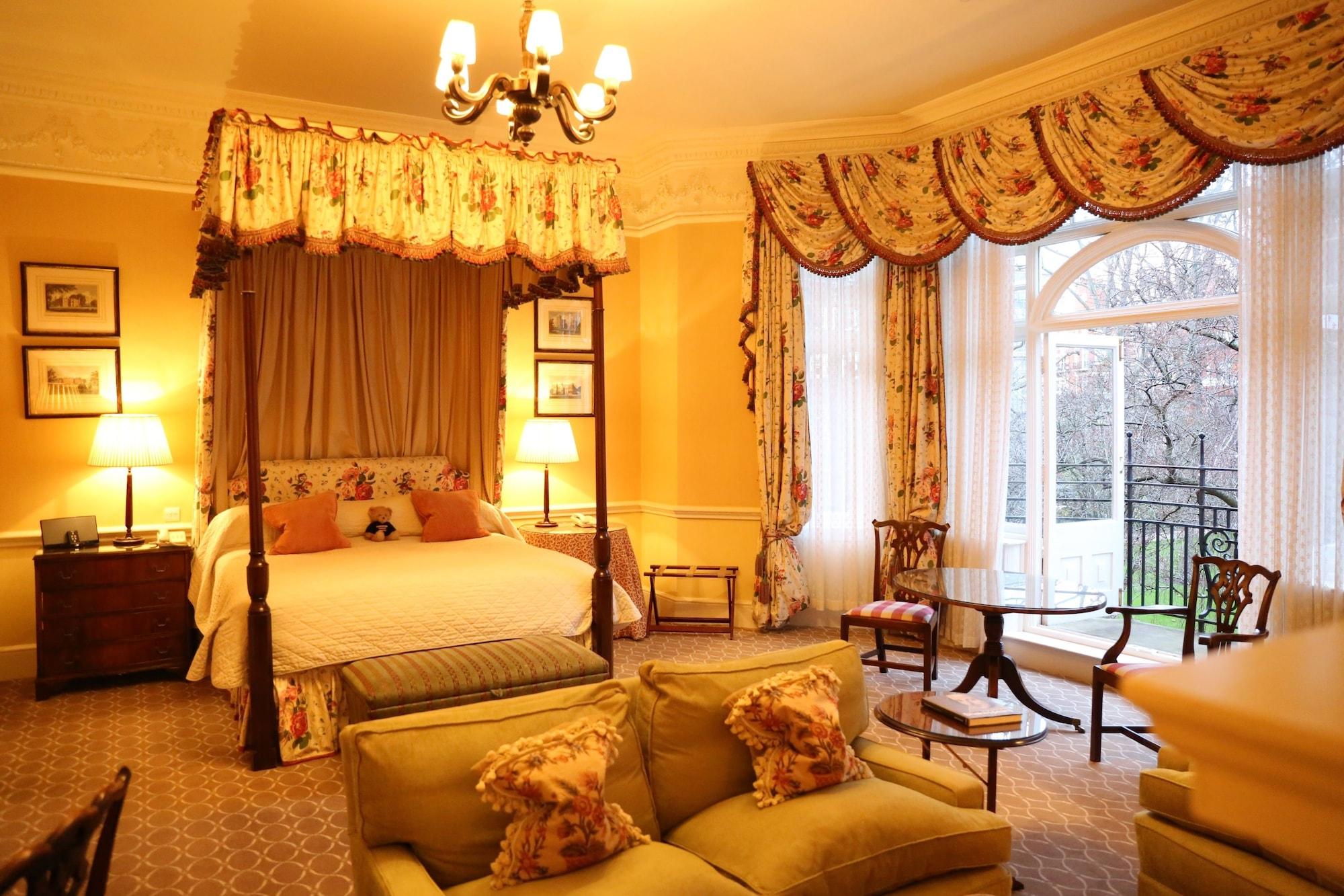 לונדון The Chelsea Townhouse By Iconic Luxury Hotels מראה חיצוני תמונה