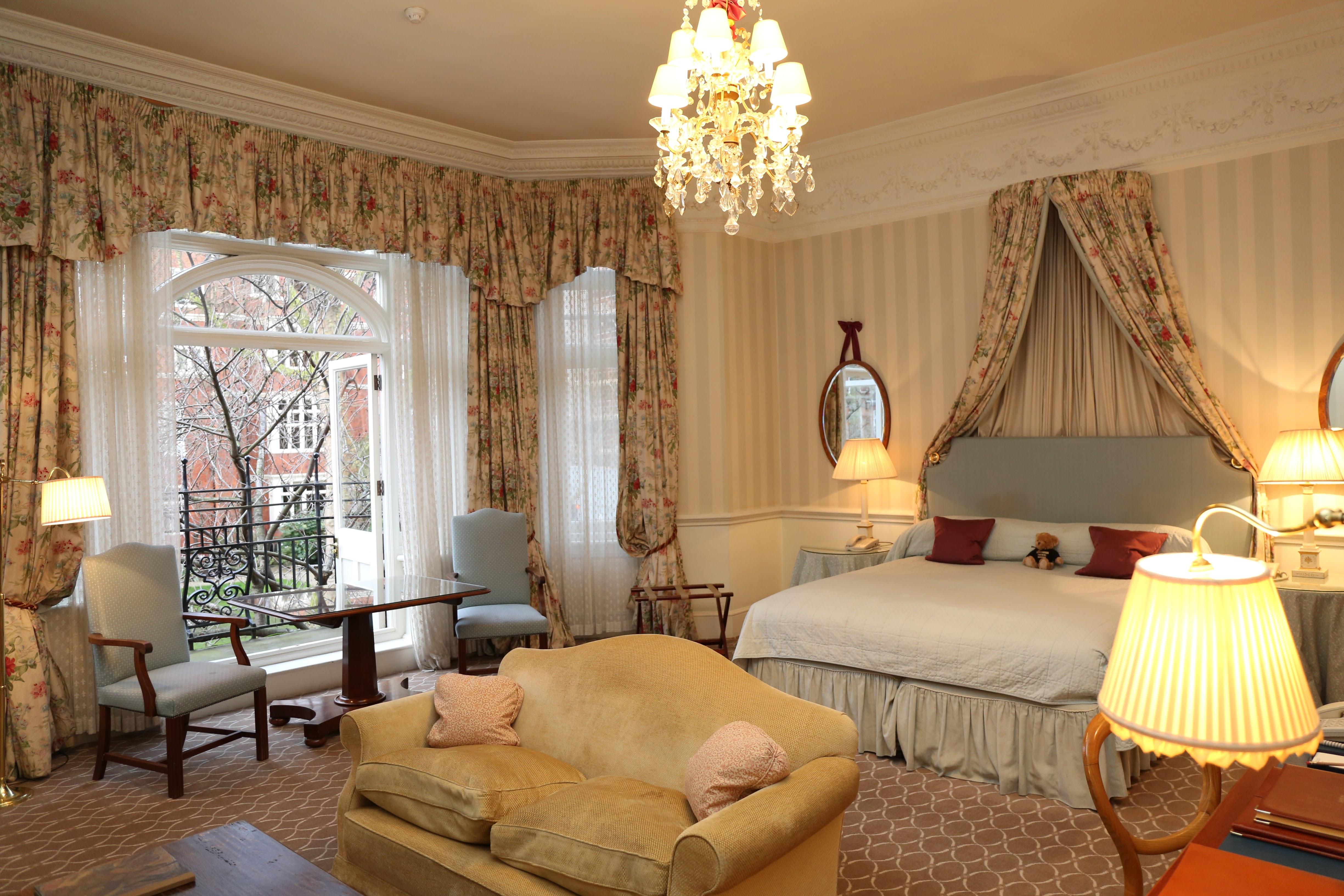 לונדון The Chelsea Townhouse By Iconic Luxury Hotels מראה חיצוני תמונה