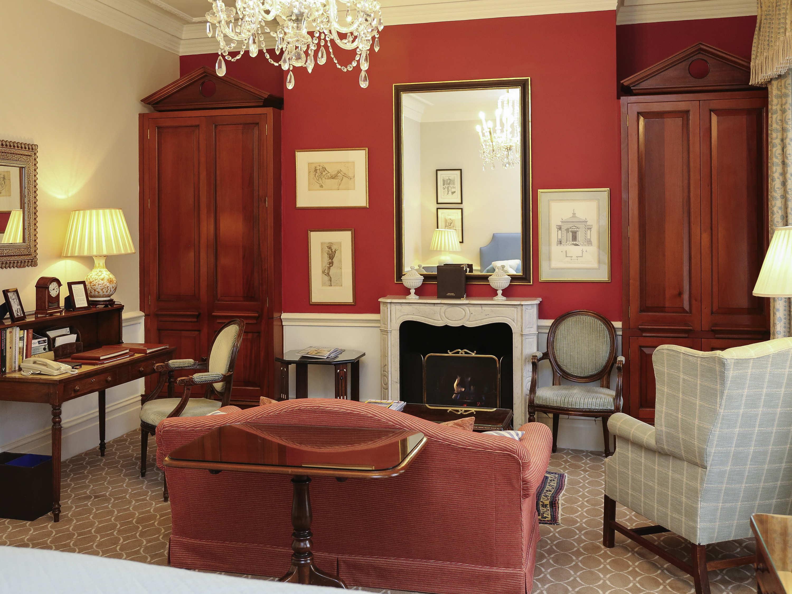 לונדון The Chelsea Townhouse By Iconic Luxury Hotels מראה חיצוני תמונה