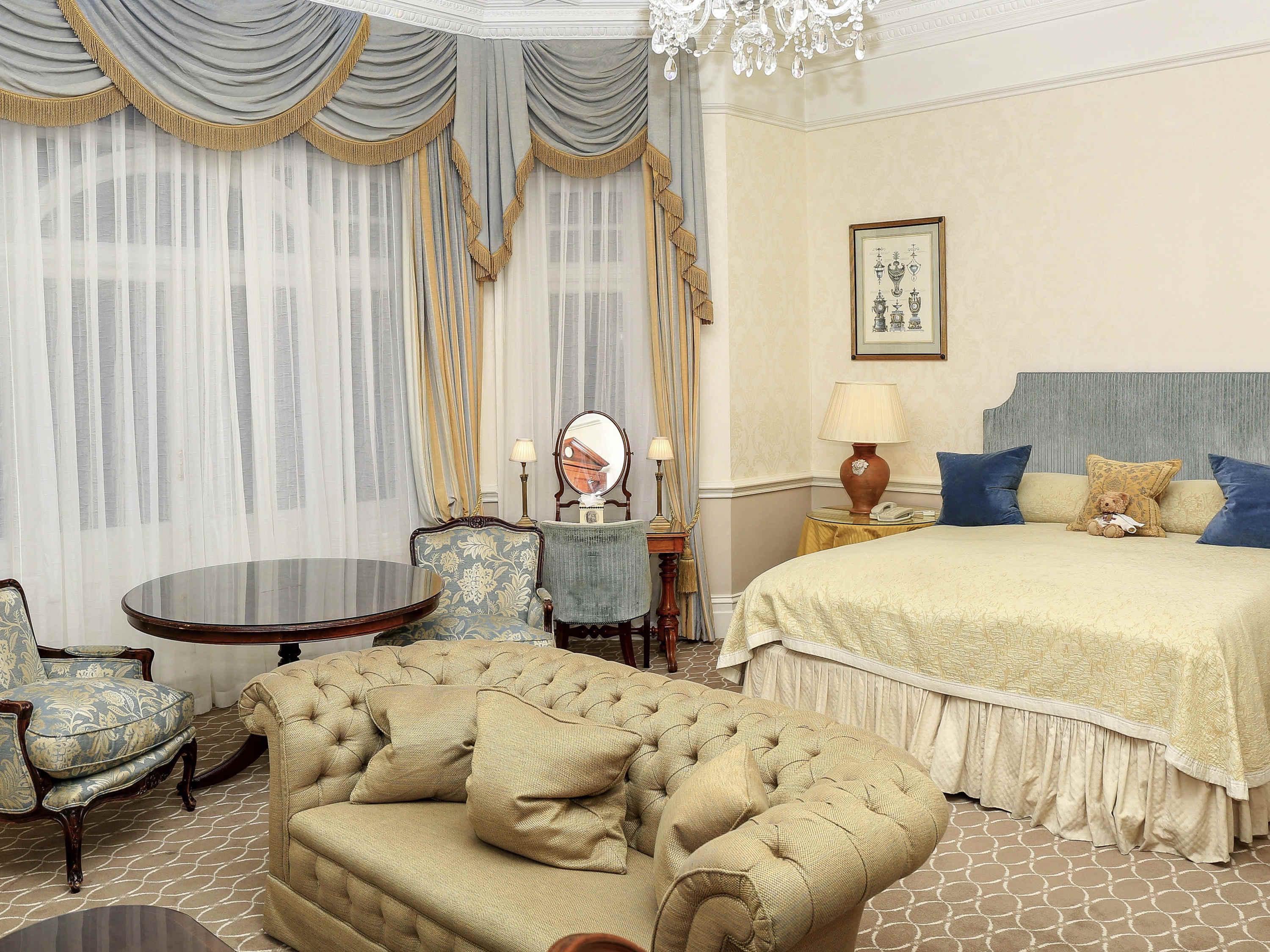 לונדון The Chelsea Townhouse By Iconic Luxury Hotels מראה חיצוני תמונה