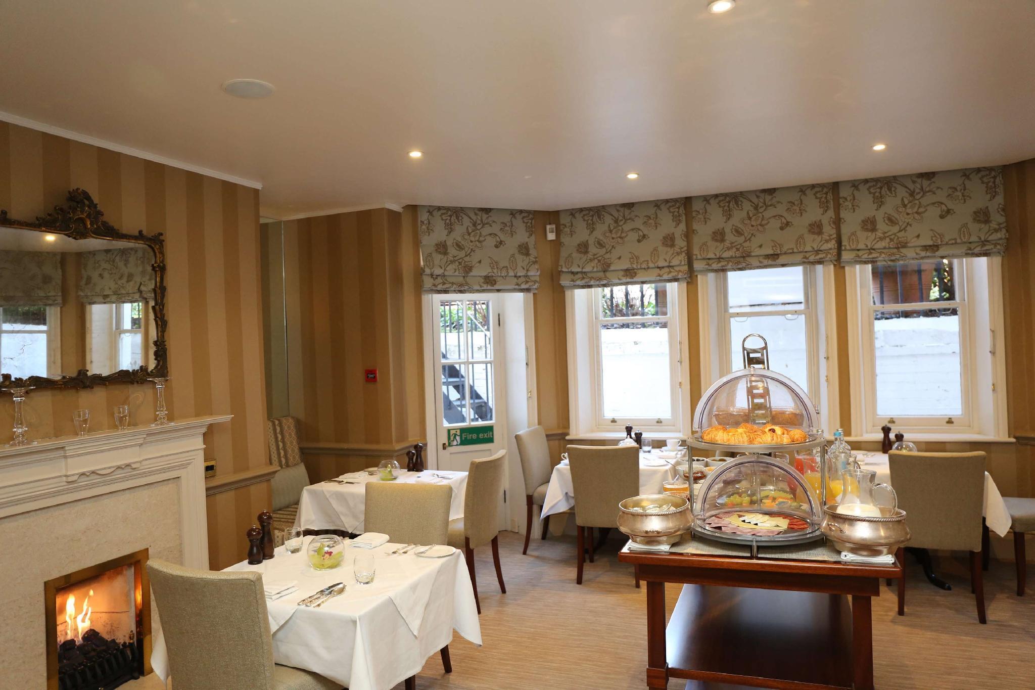 לונדון The Chelsea Townhouse By Iconic Luxury Hotels מראה חיצוני תמונה