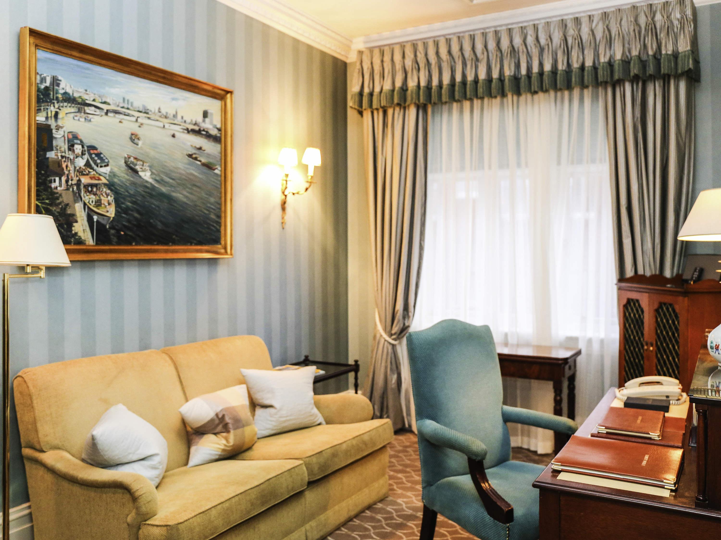 לונדון The Chelsea Townhouse By Iconic Luxury Hotels מראה חיצוני תמונה