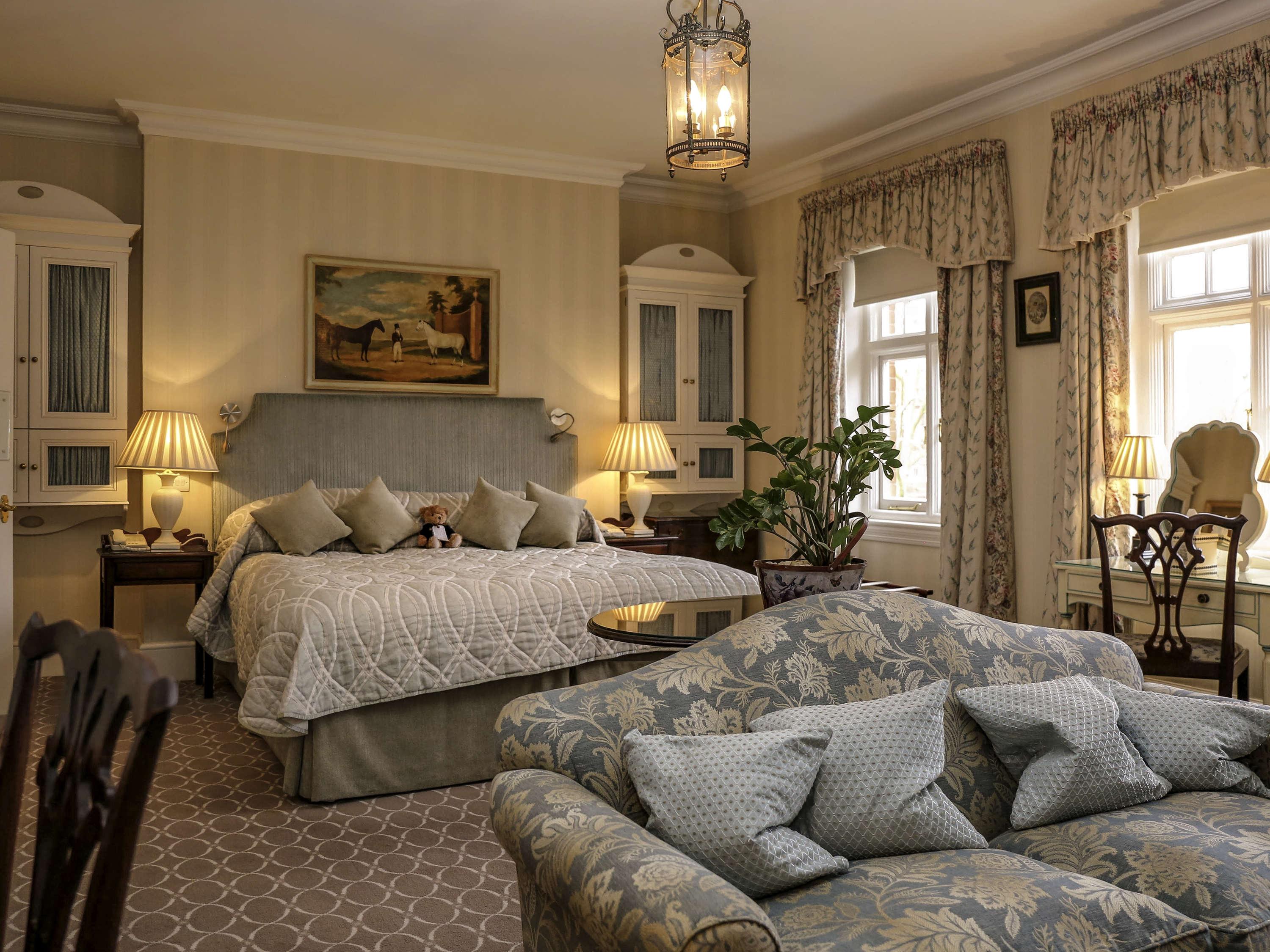 לונדון The Chelsea Townhouse By Iconic Luxury Hotels מראה חיצוני תמונה