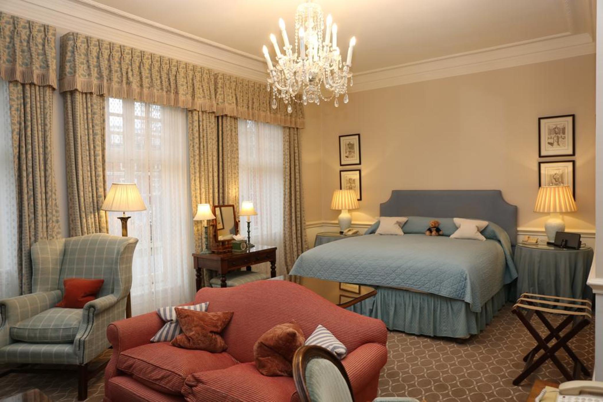 לונדון The Chelsea Townhouse By Iconic Luxury Hotels מראה חיצוני תמונה
