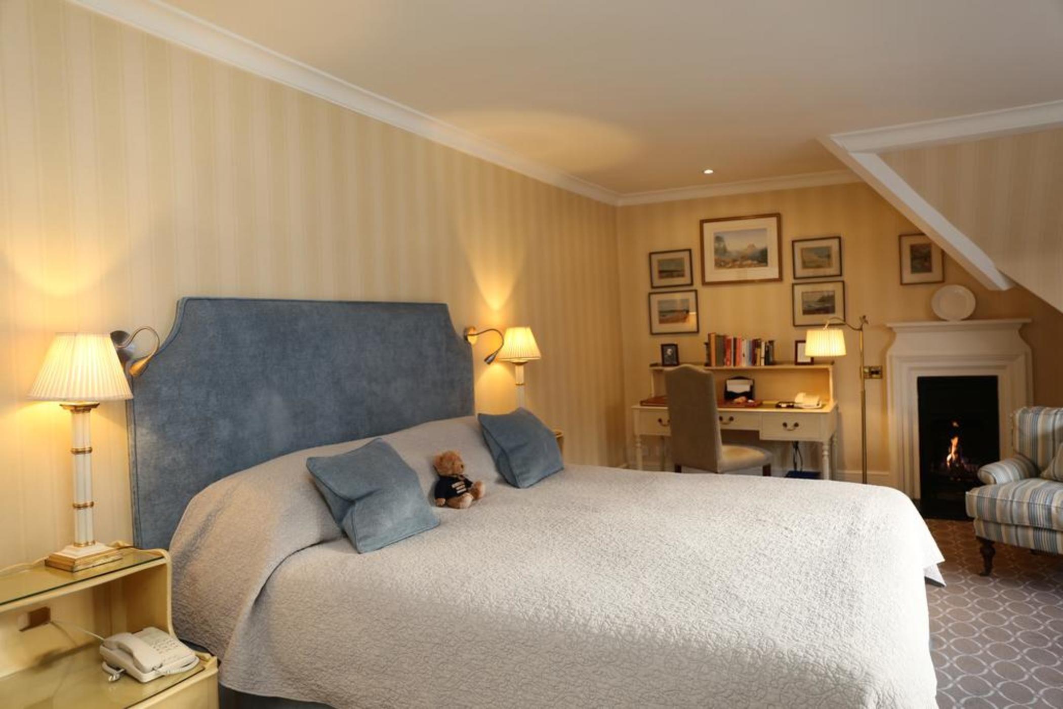 לונדון The Chelsea Townhouse By Iconic Luxury Hotels מראה חיצוני תמונה