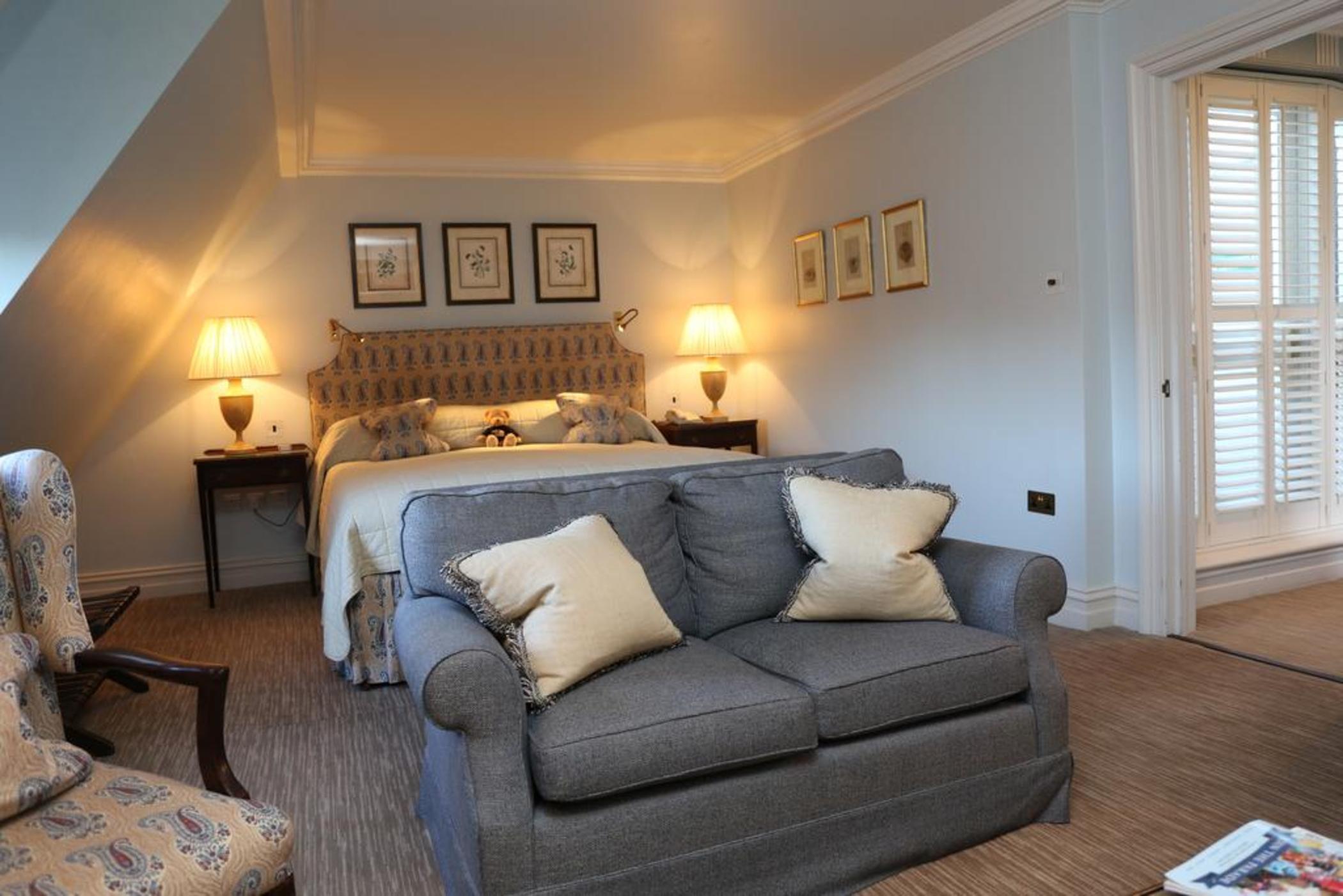 לונדון The Chelsea Townhouse By Iconic Luxury Hotels מראה חיצוני תמונה