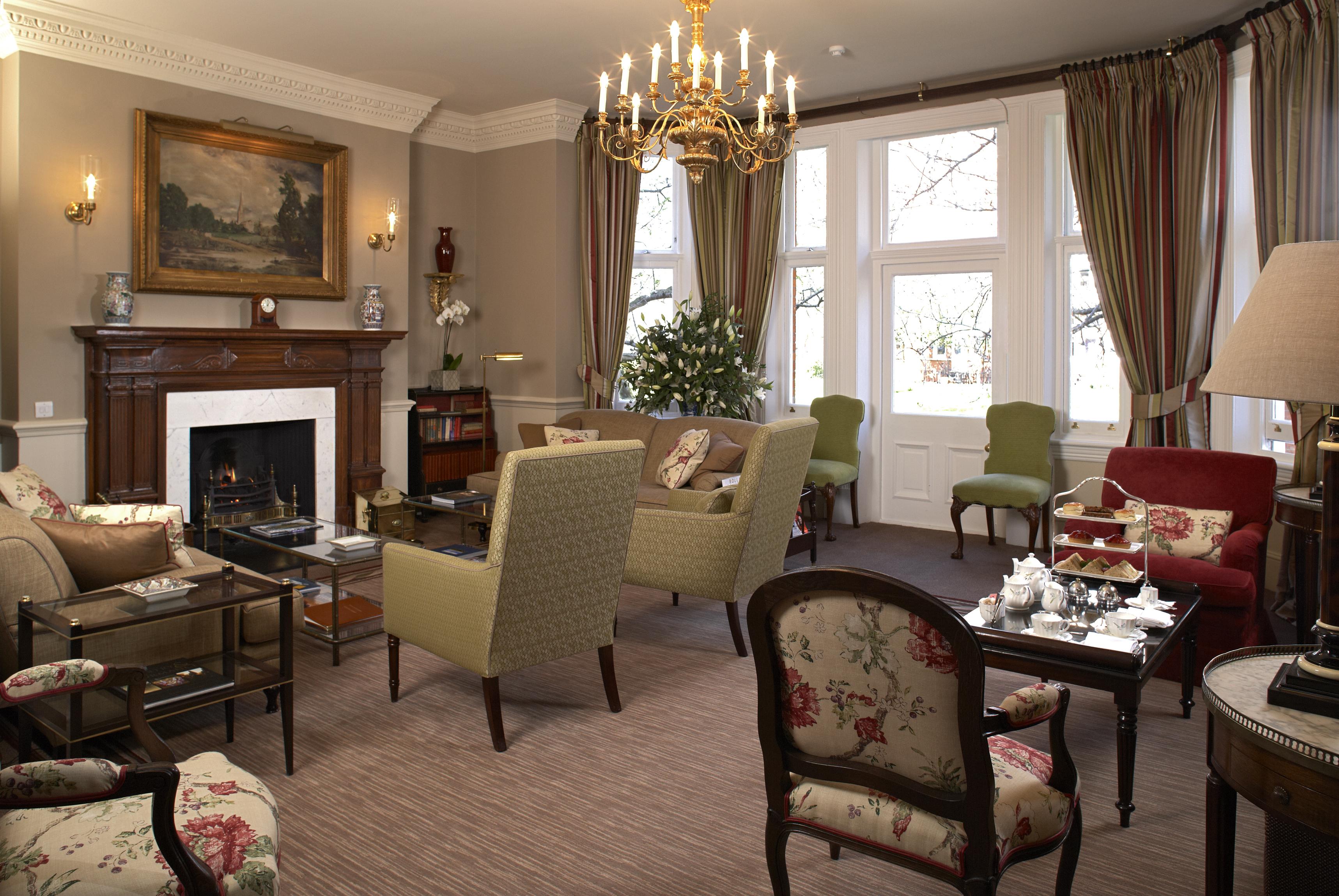 לונדון The Chelsea Townhouse By Iconic Luxury Hotels מראה חיצוני תמונה