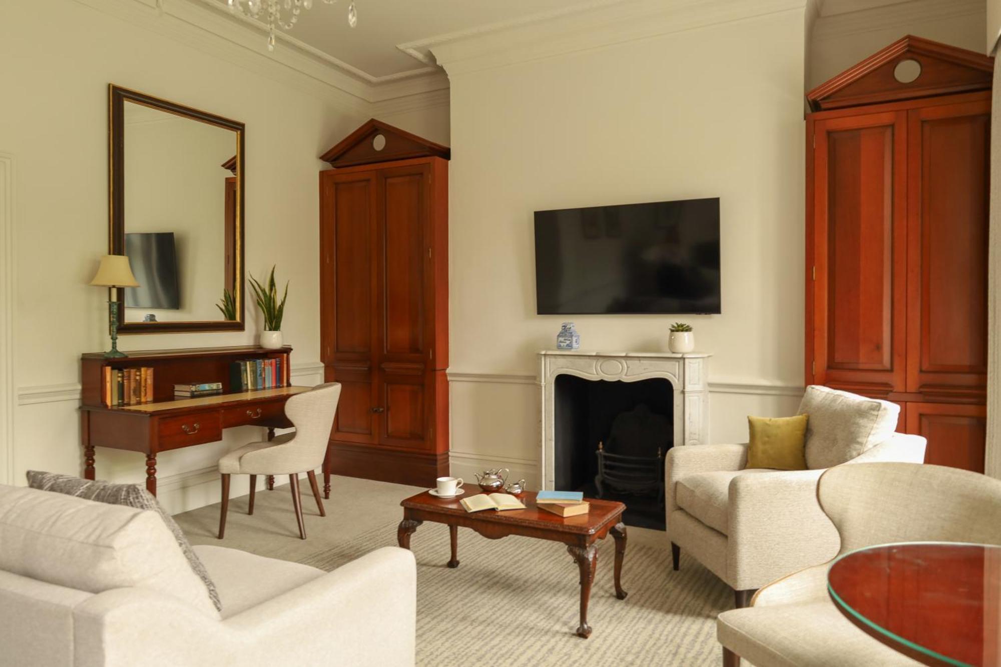 לונדון The Chelsea Townhouse By Iconic Luxury Hotels מראה חיצוני תמונה