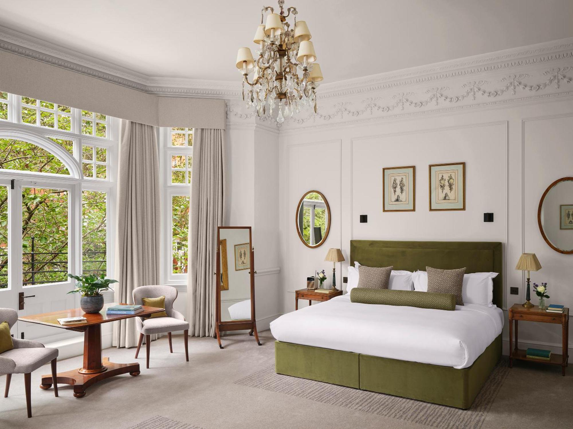 לונדון The Chelsea Townhouse By Iconic Luxury Hotels מראה חיצוני תמונה
