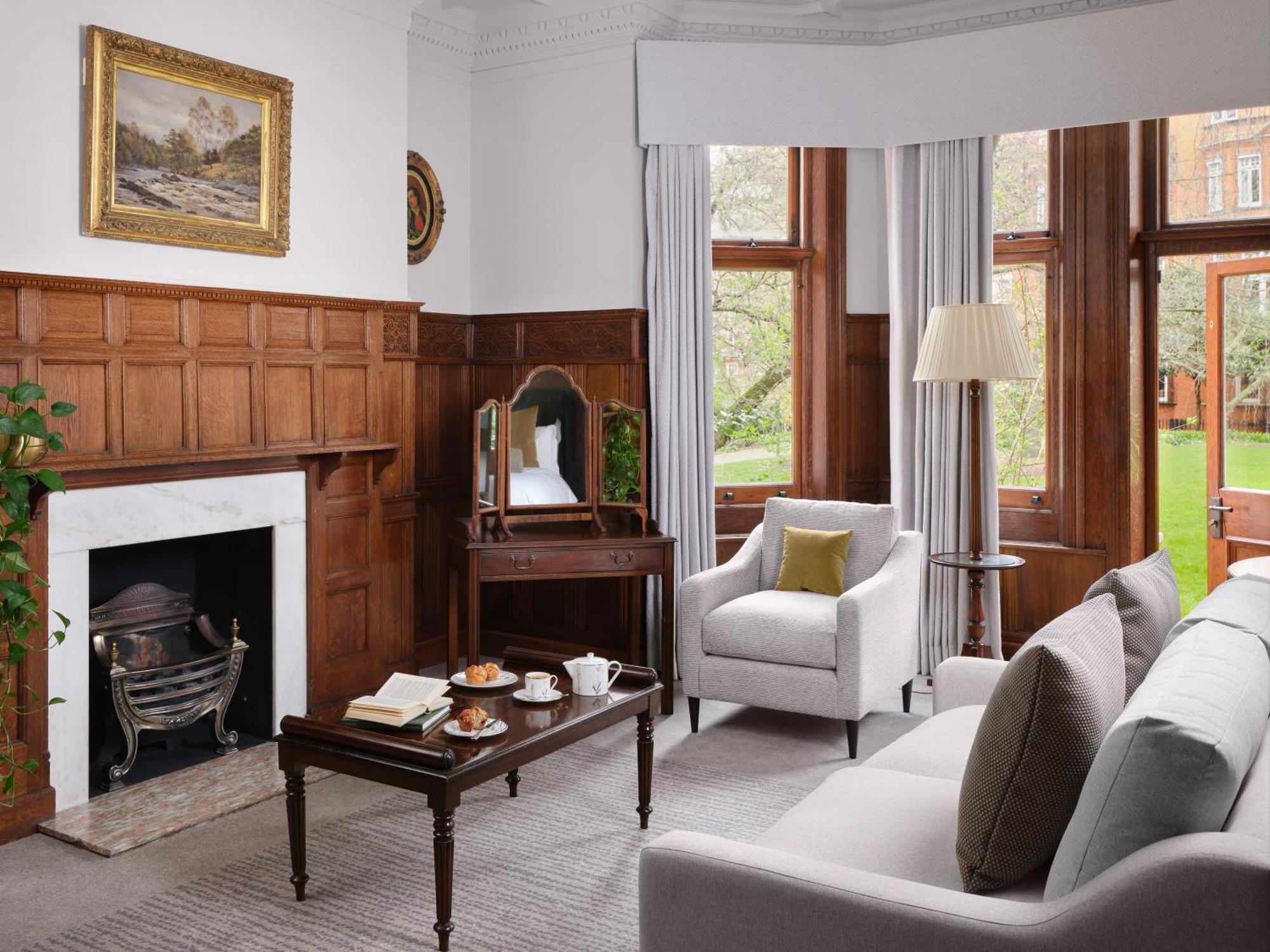 לונדון The Chelsea Townhouse By Iconic Luxury Hotels מראה חיצוני תמונה
