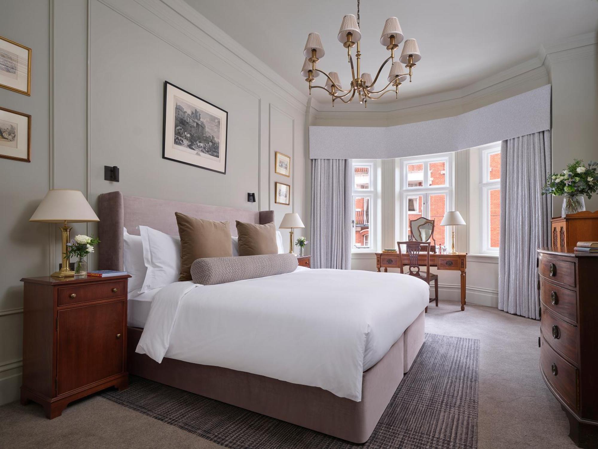 לונדון The Chelsea Townhouse By Iconic Luxury Hotels מראה חיצוני תמונה