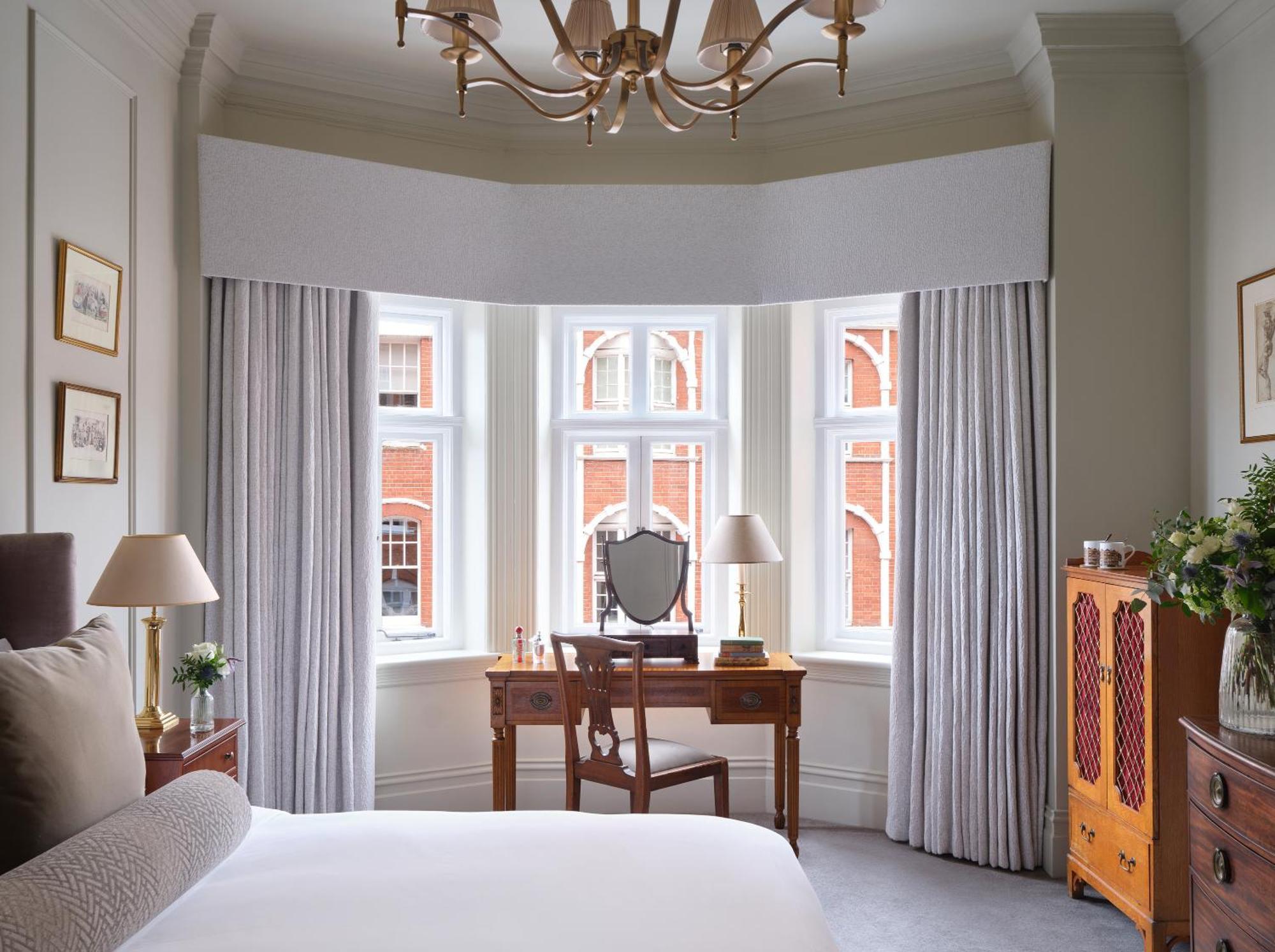 לונדון The Chelsea Townhouse By Iconic Luxury Hotels מראה חיצוני תמונה