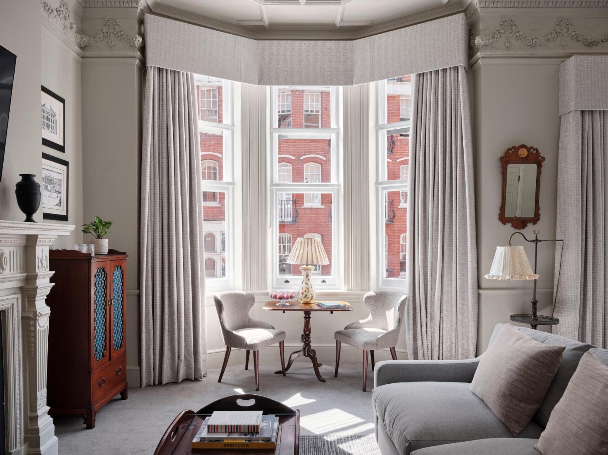 לונדון The Chelsea Townhouse By Iconic Luxury Hotels מראה חיצוני תמונה