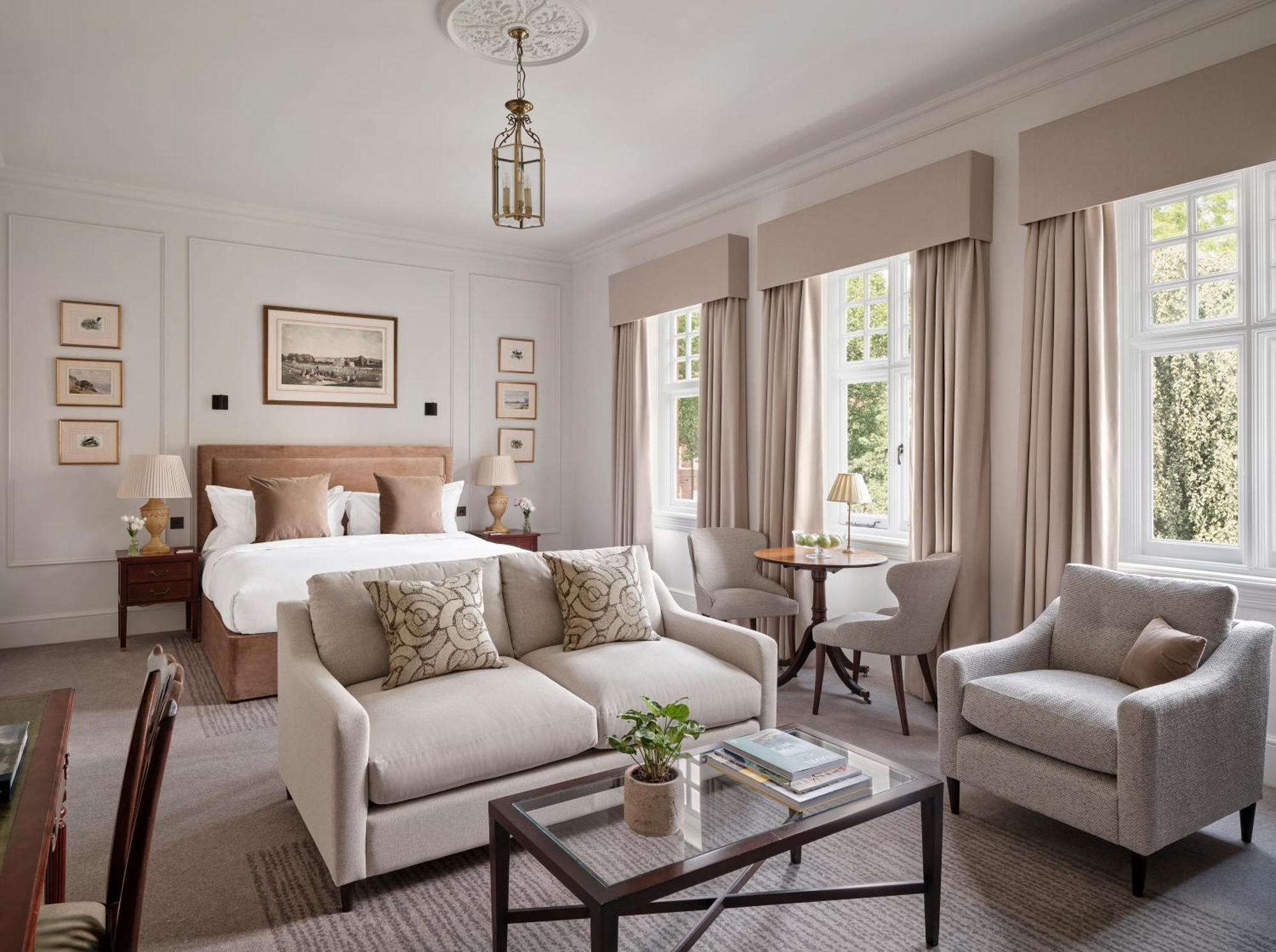 לונדון The Chelsea Townhouse By Iconic Luxury Hotels מראה חיצוני תמונה