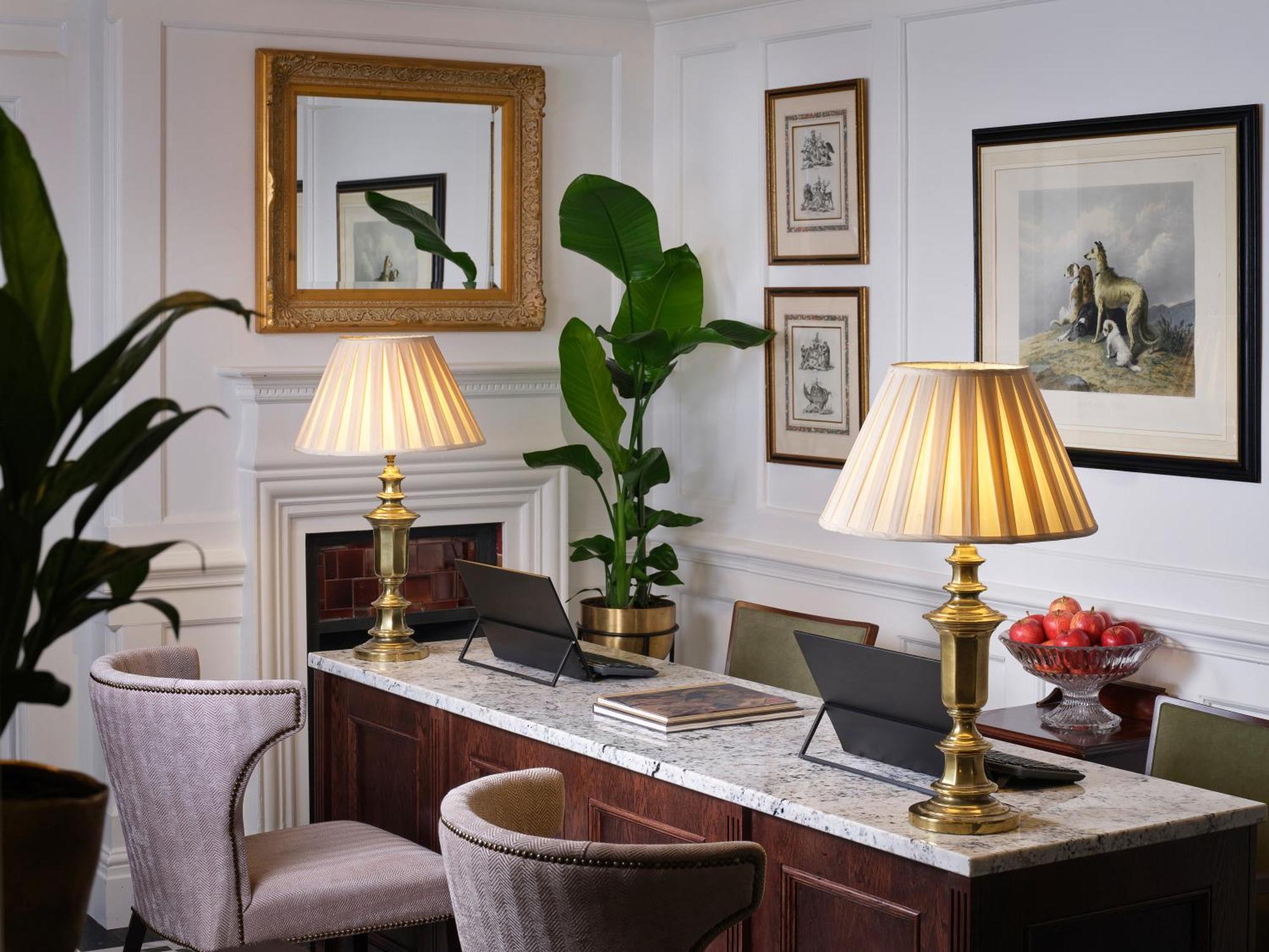 לונדון The Chelsea Townhouse By Iconic Luxury Hotels מראה חיצוני תמונה