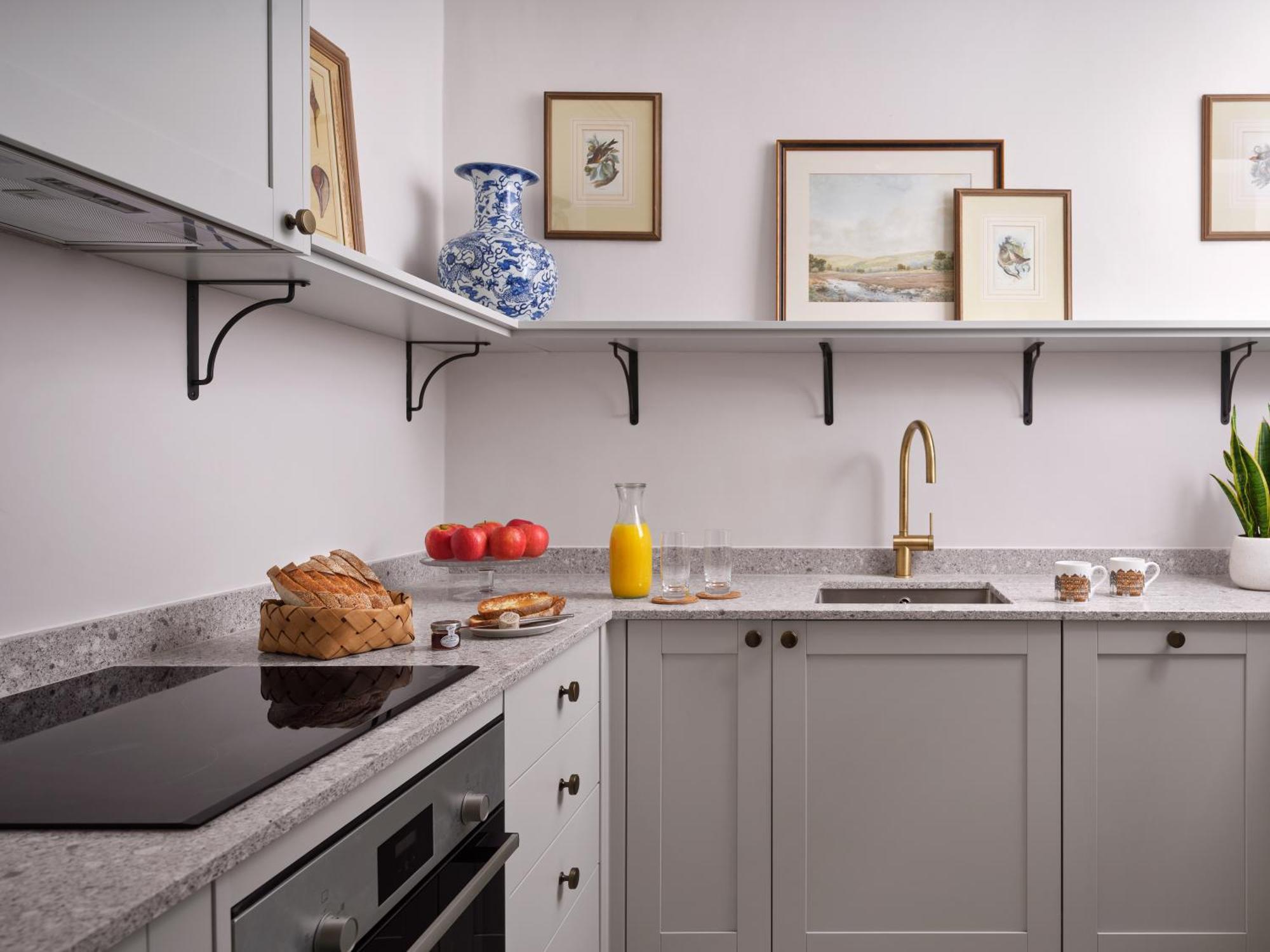 לונדון The Chelsea Townhouse By Iconic Luxury Hotels מראה חיצוני תמונה