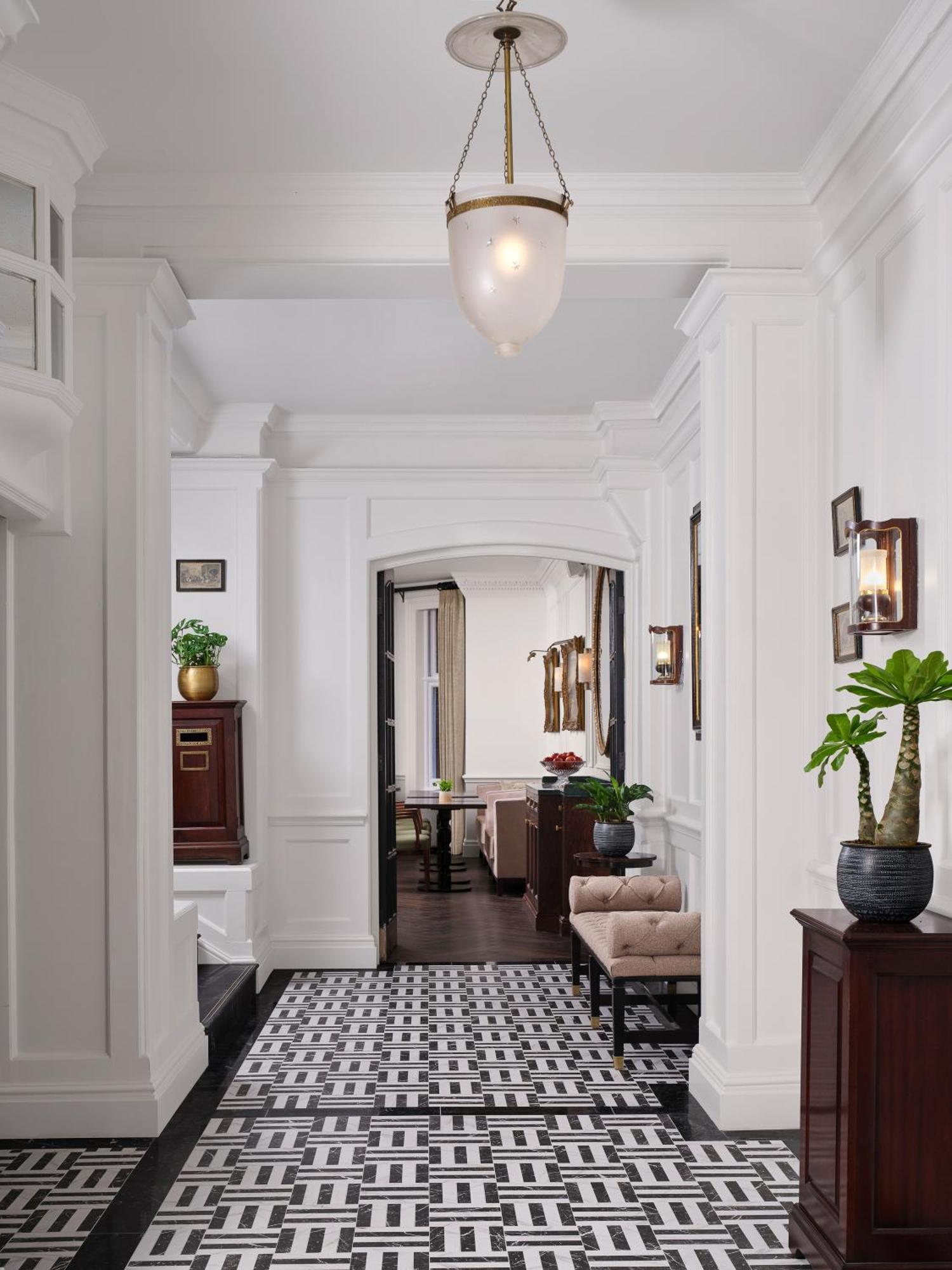 לונדון The Chelsea Townhouse By Iconic Luxury Hotels מראה חיצוני תמונה