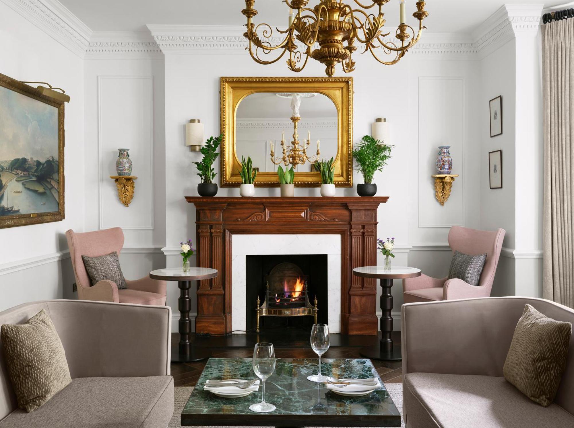 לונדון The Chelsea Townhouse By Iconic Luxury Hotels מראה חיצוני תמונה