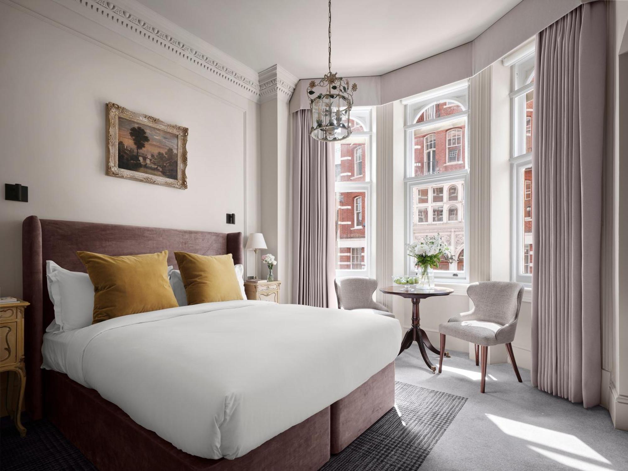 לונדון The Chelsea Townhouse By Iconic Luxury Hotels מראה חיצוני תמונה