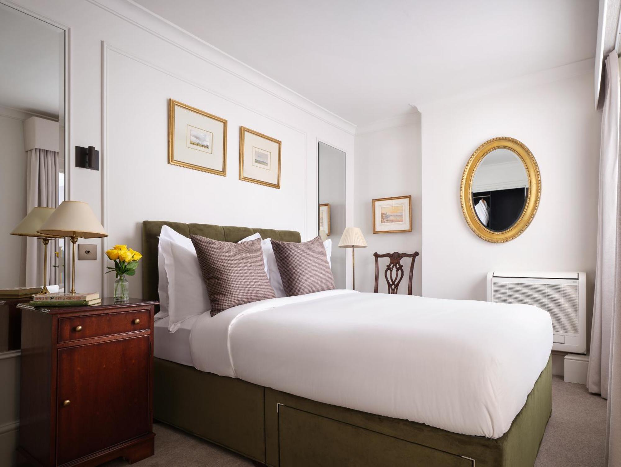 לונדון The Chelsea Townhouse By Iconic Luxury Hotels מראה חיצוני תמונה