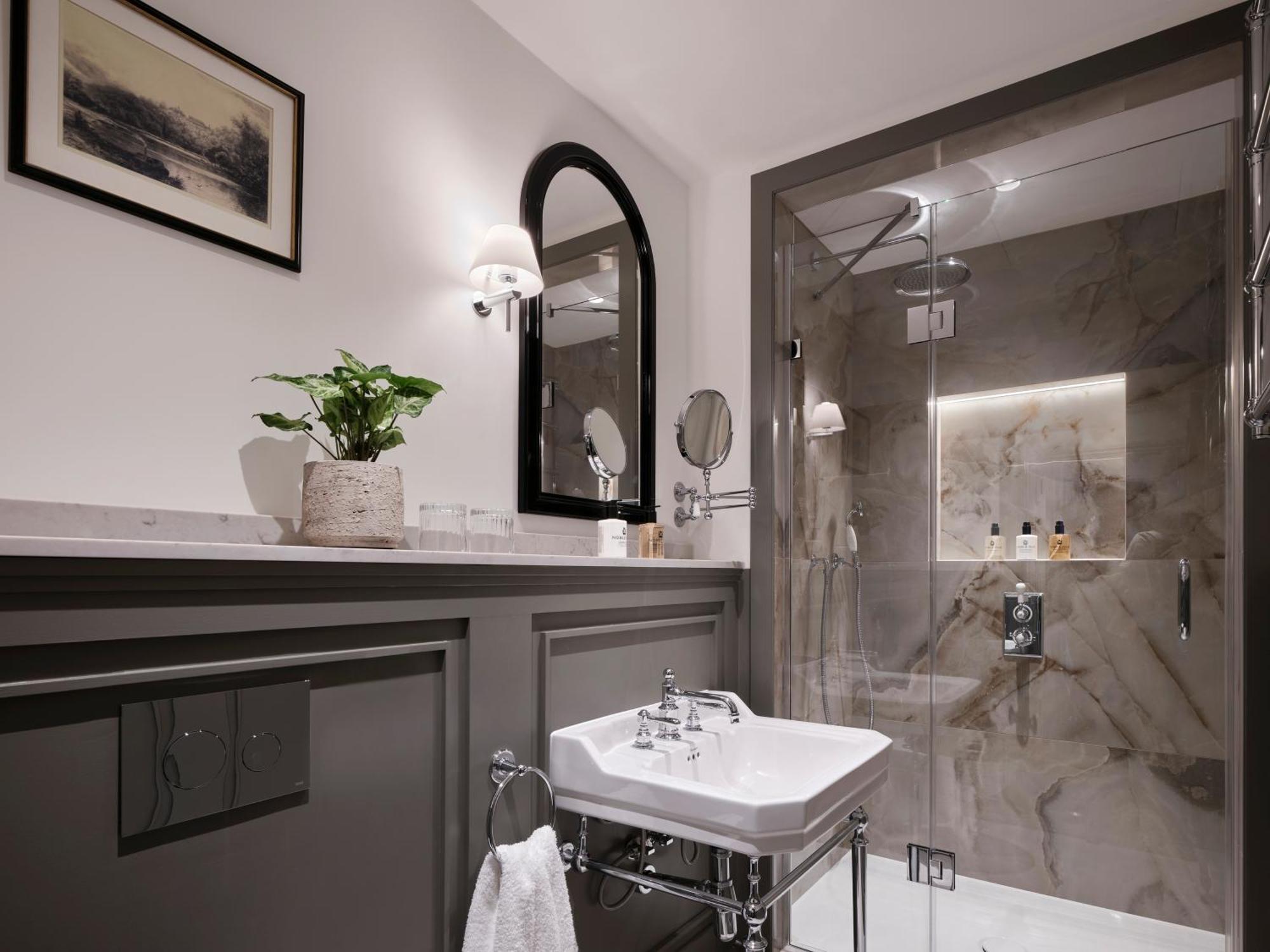לונדון The Chelsea Townhouse By Iconic Luxury Hotels מראה חיצוני תמונה