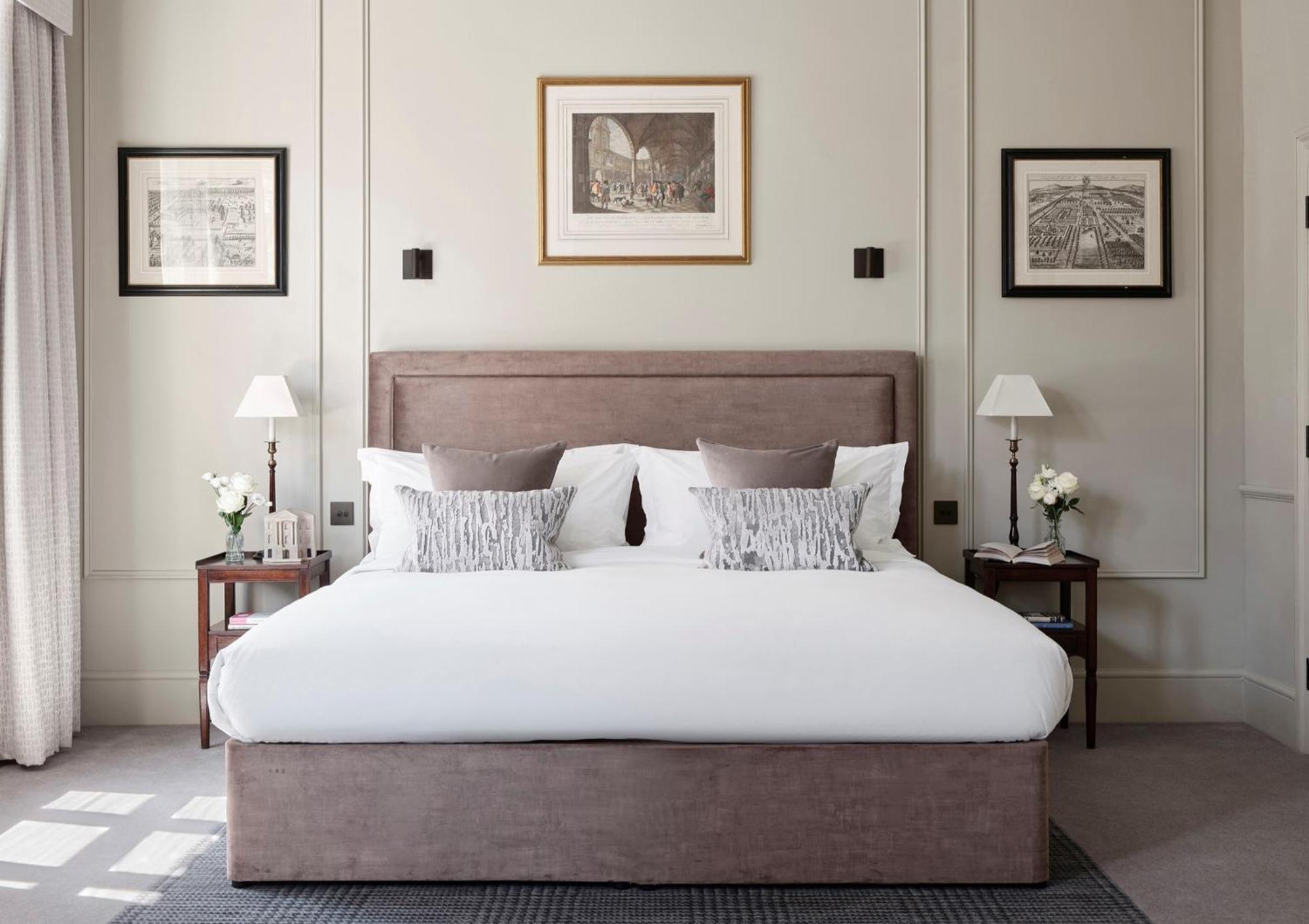 לונדון The Chelsea Townhouse By Iconic Luxury Hotels מראה חיצוני תמונה