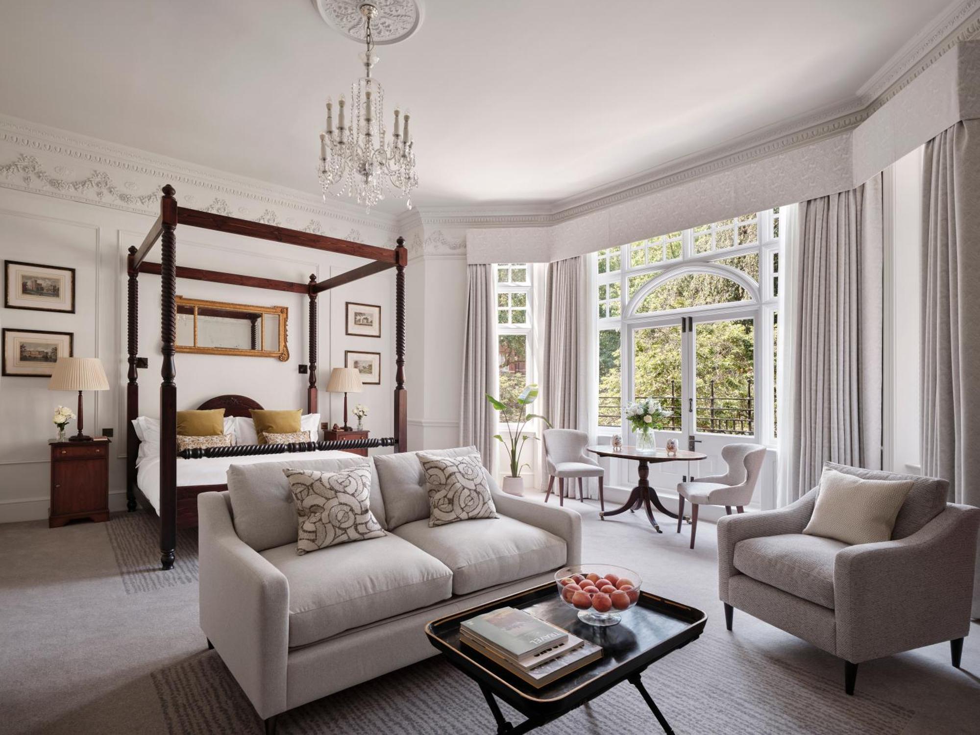 לונדון The Chelsea Townhouse By Iconic Luxury Hotels מראה חיצוני תמונה