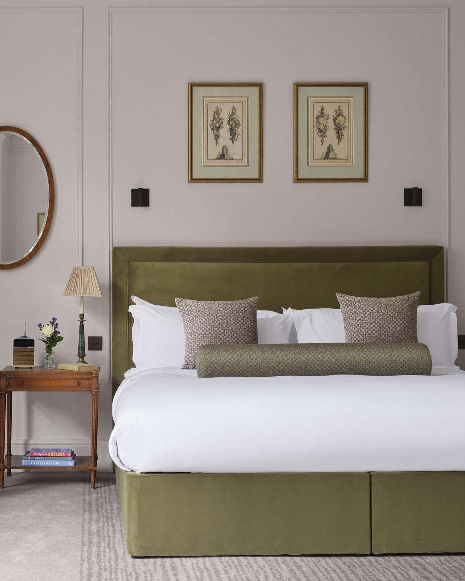 לונדון The Chelsea Townhouse By Iconic Luxury Hotels מראה חיצוני תמונה